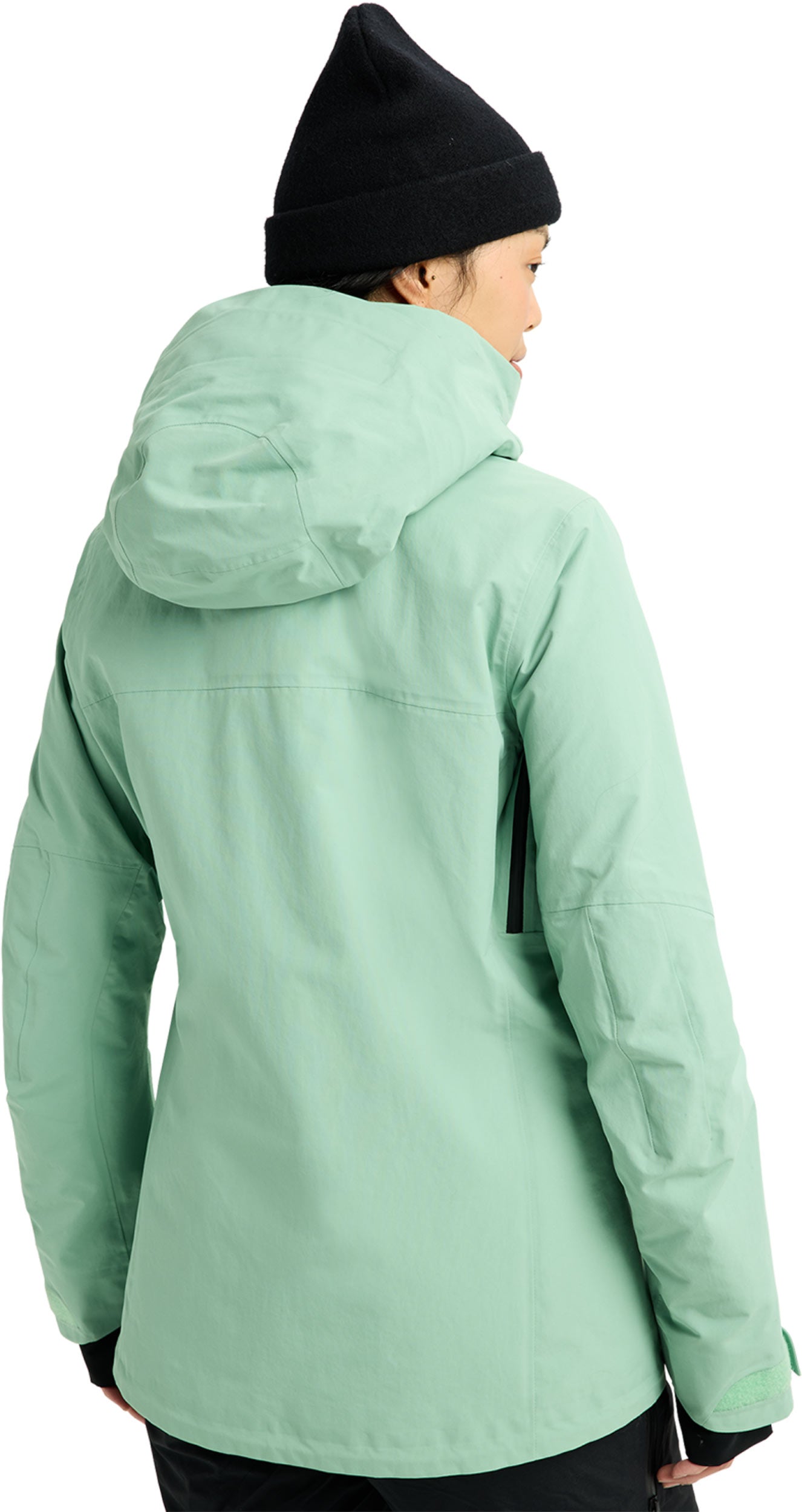 Burton Womens [ak] Embark GORE-TEX 2L Snowboard Jacket
