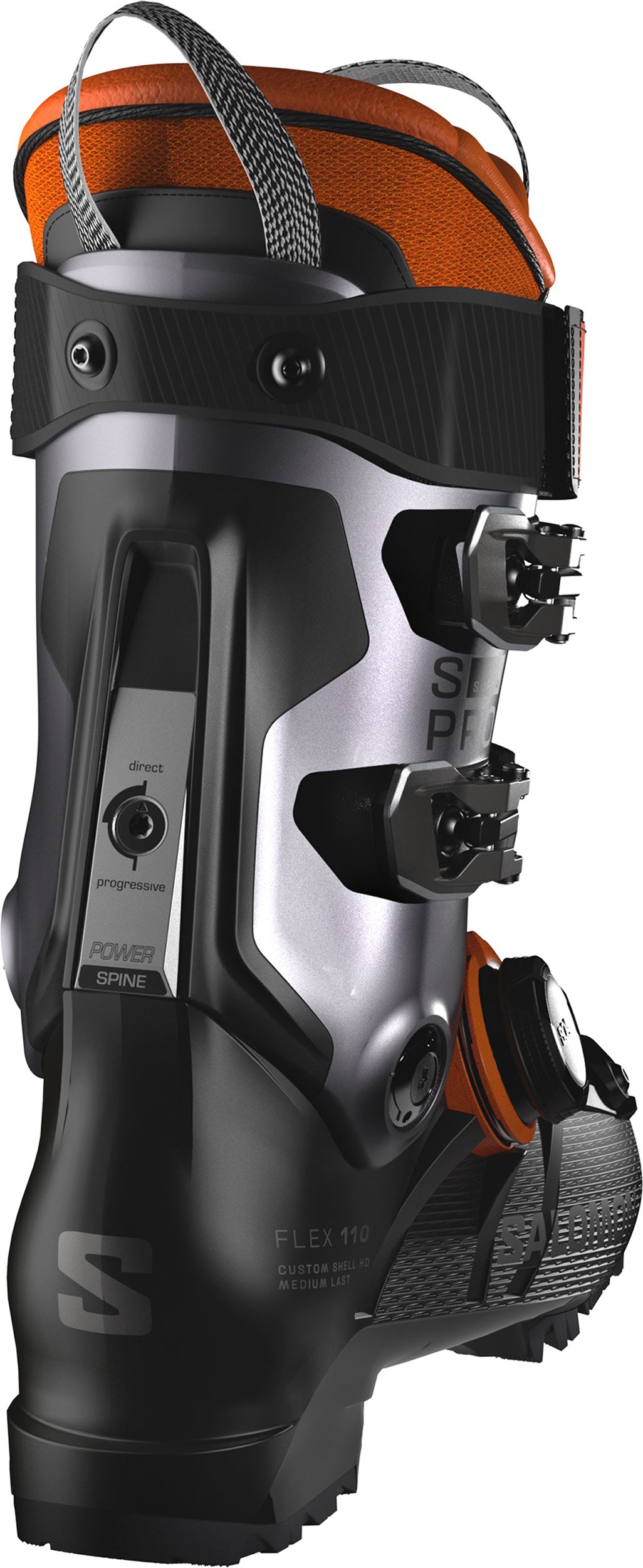 Salomon S/Pro Supra BOA 110 GW Boot