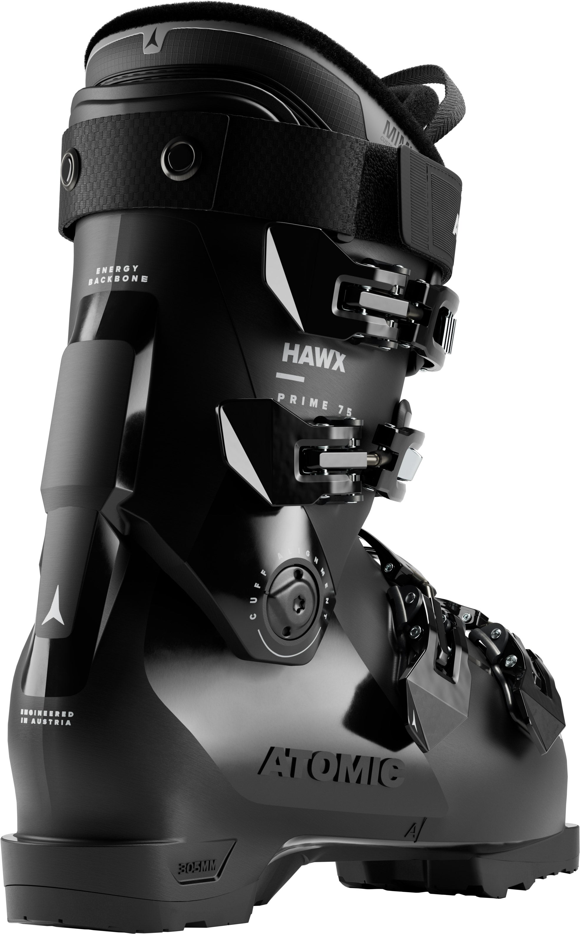 Atomic Hawx Prime 75 W Boot
