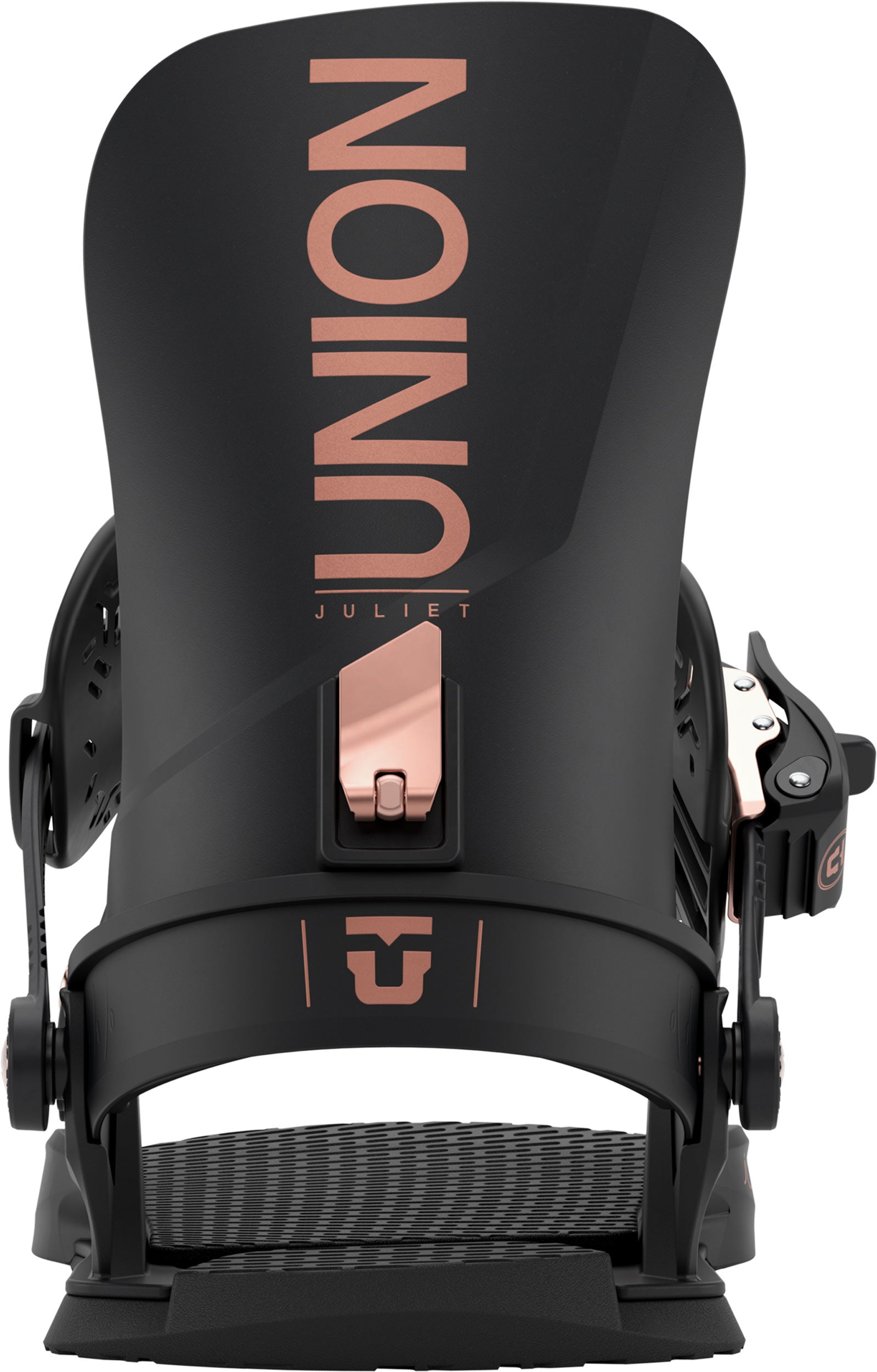 Union Juliet Snowboard Binding