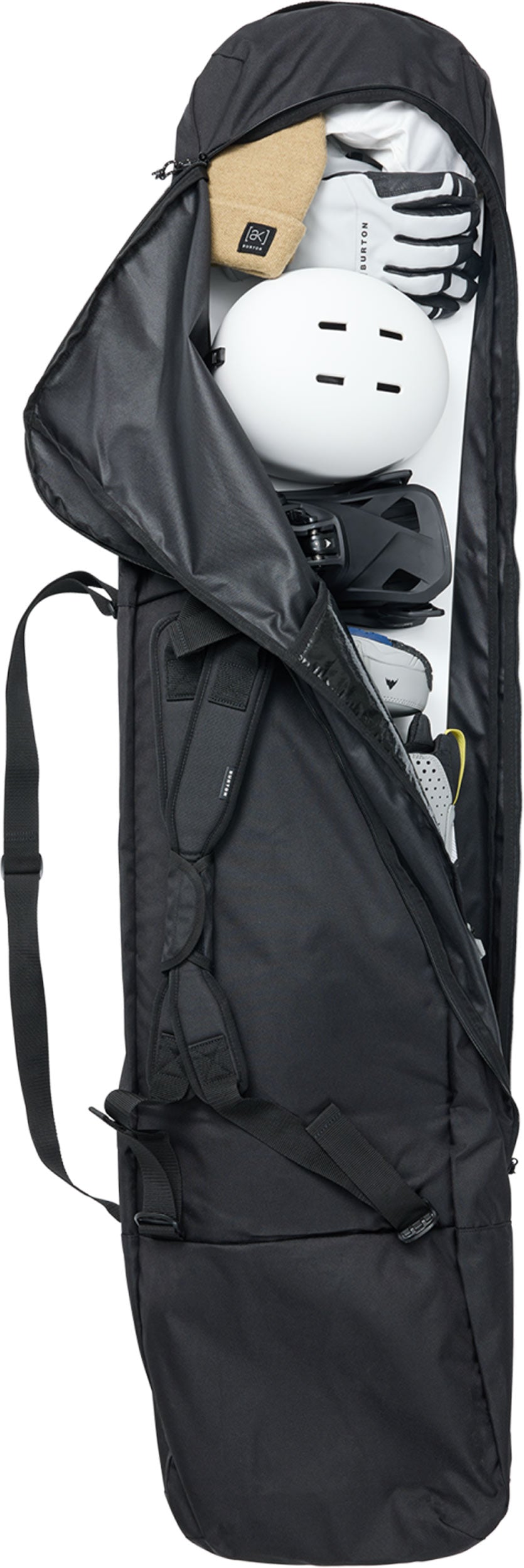 Burton Commuter Space Sack Snowboard Bag