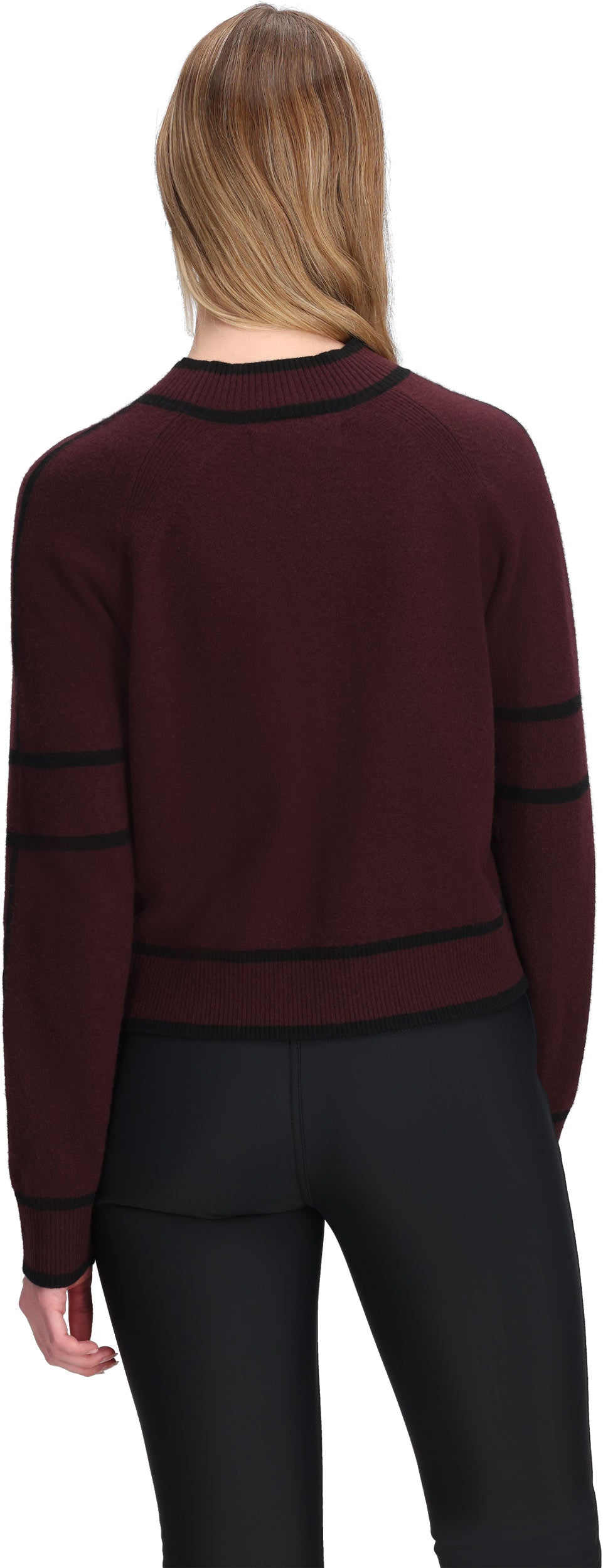 Obermeyer Slopeside Mockneck