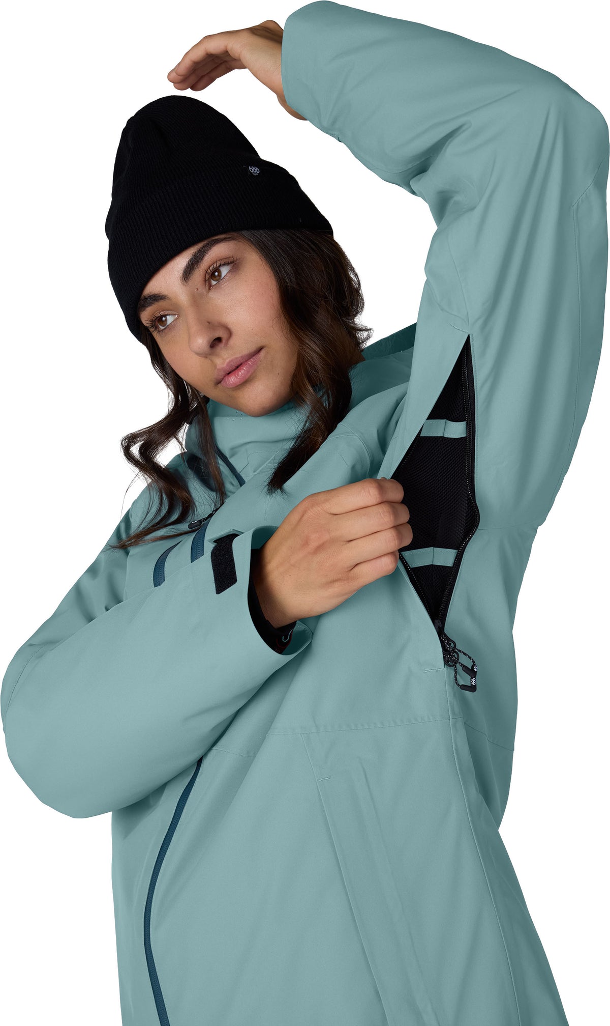 686 Womens Hydra Thermagraph Jacket