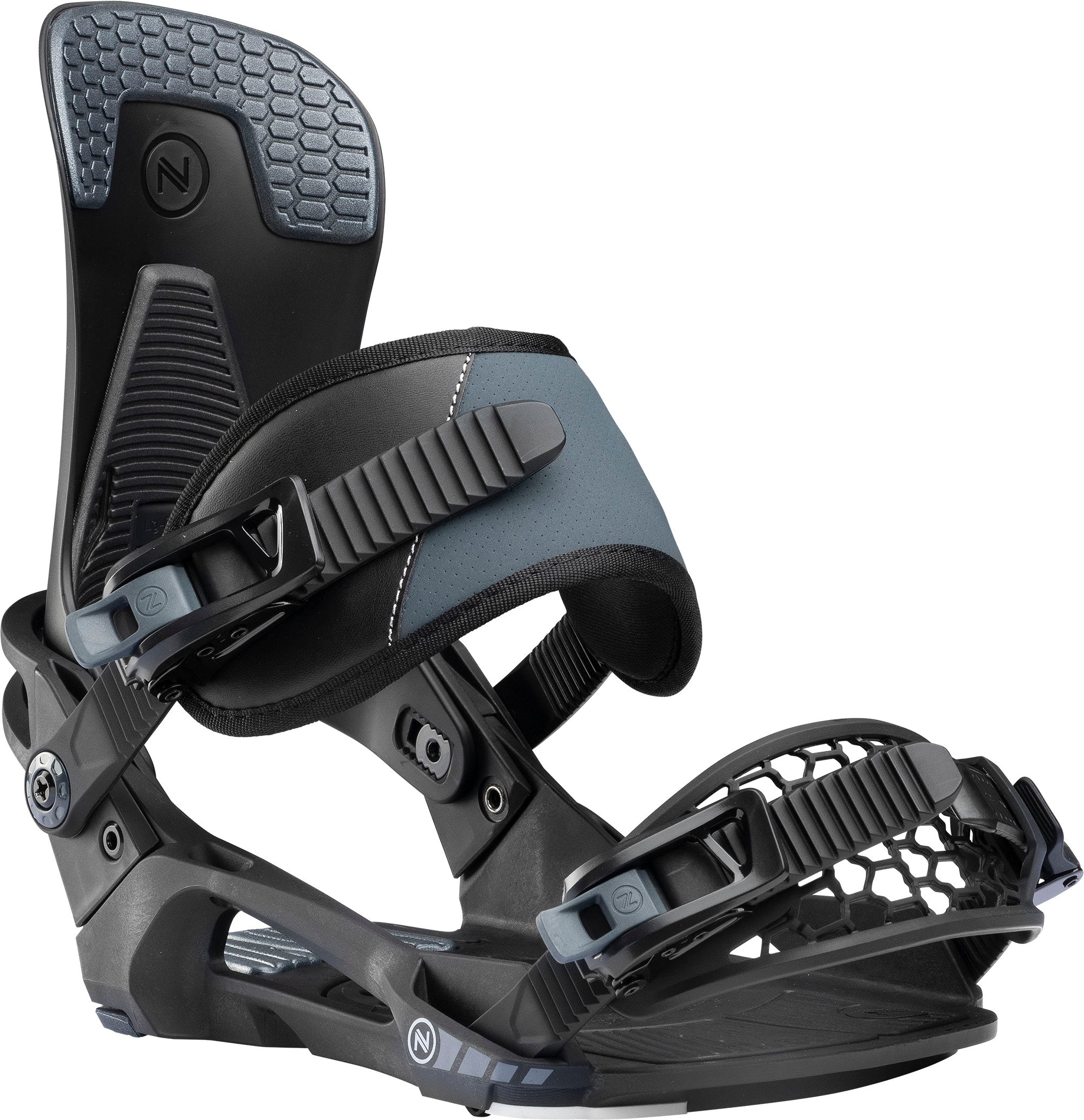 Nidecker Muon Snowboard Binding