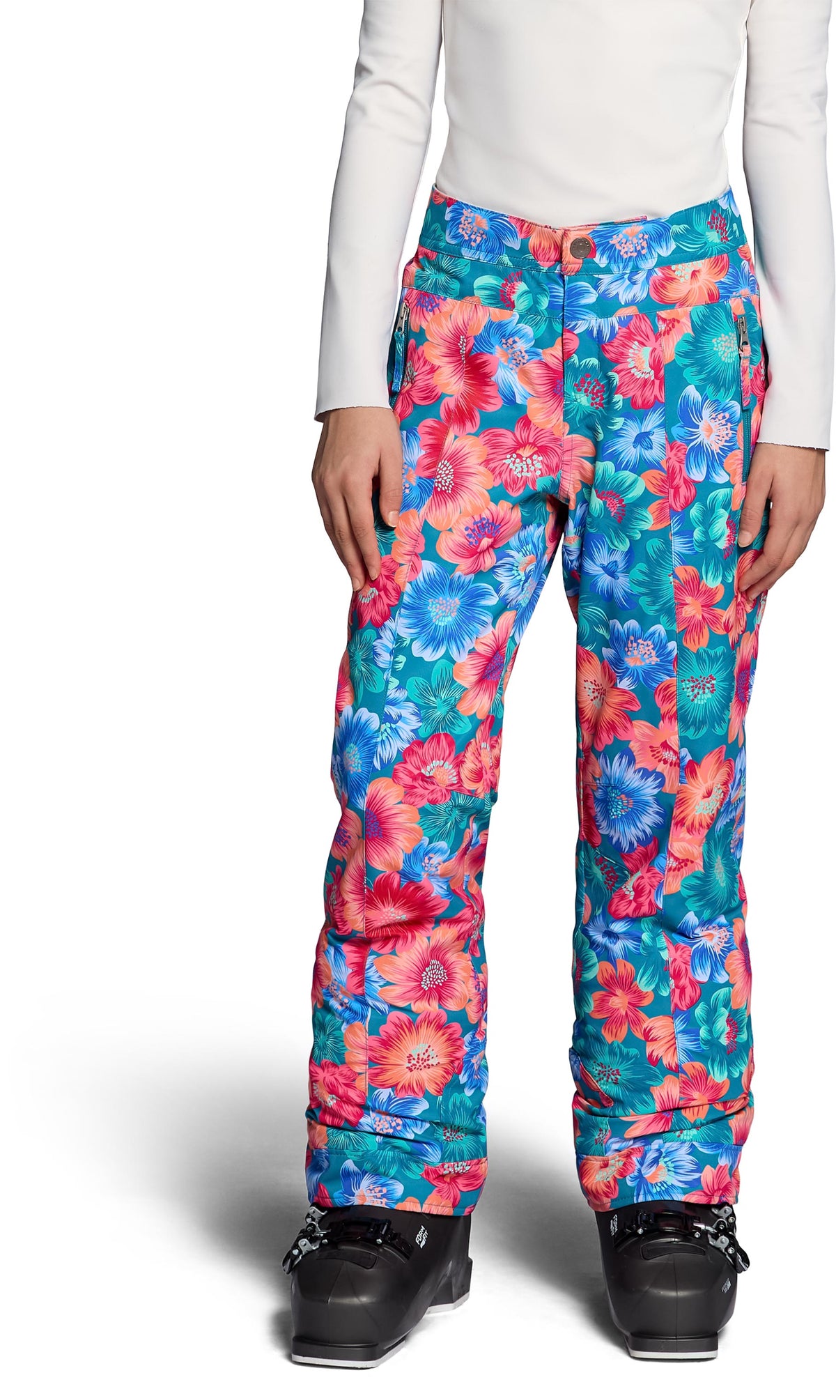 Obermeyer Brooke Print Pant