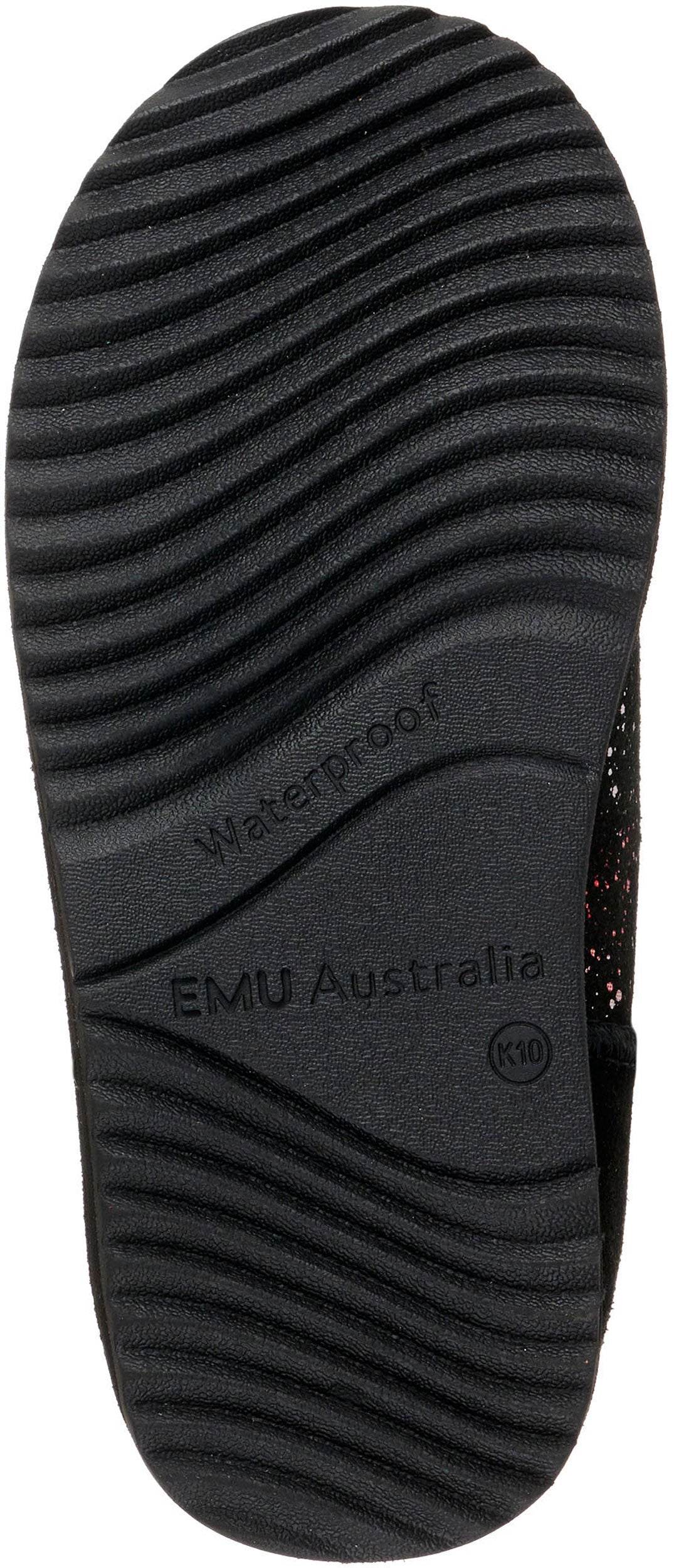 Emu Galaxy Brumby Boot - Youth 2023