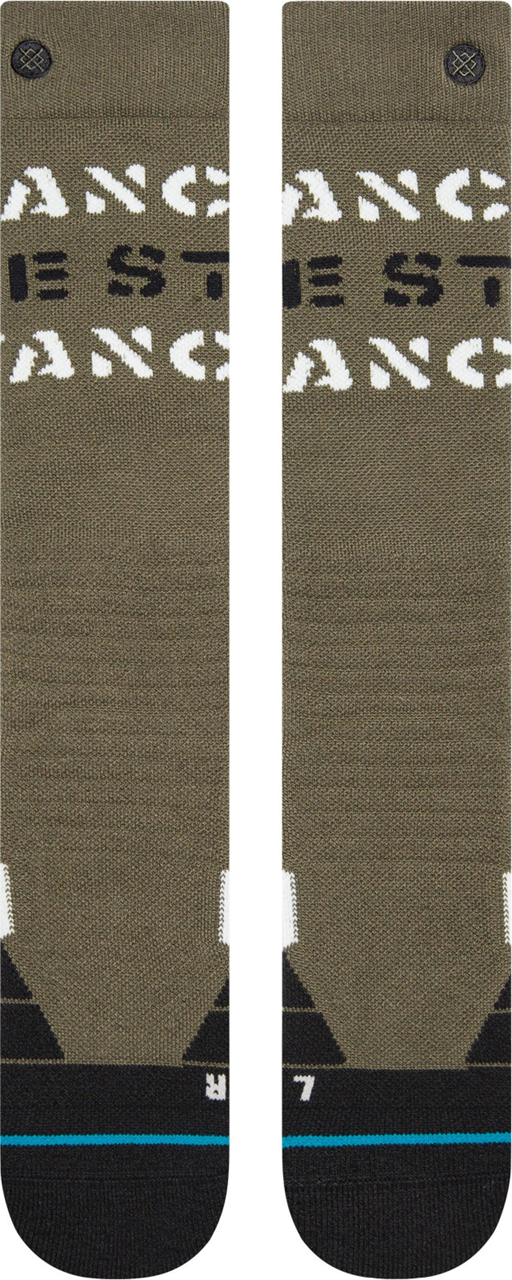 Stance Barracks Snowboard Sock 2023