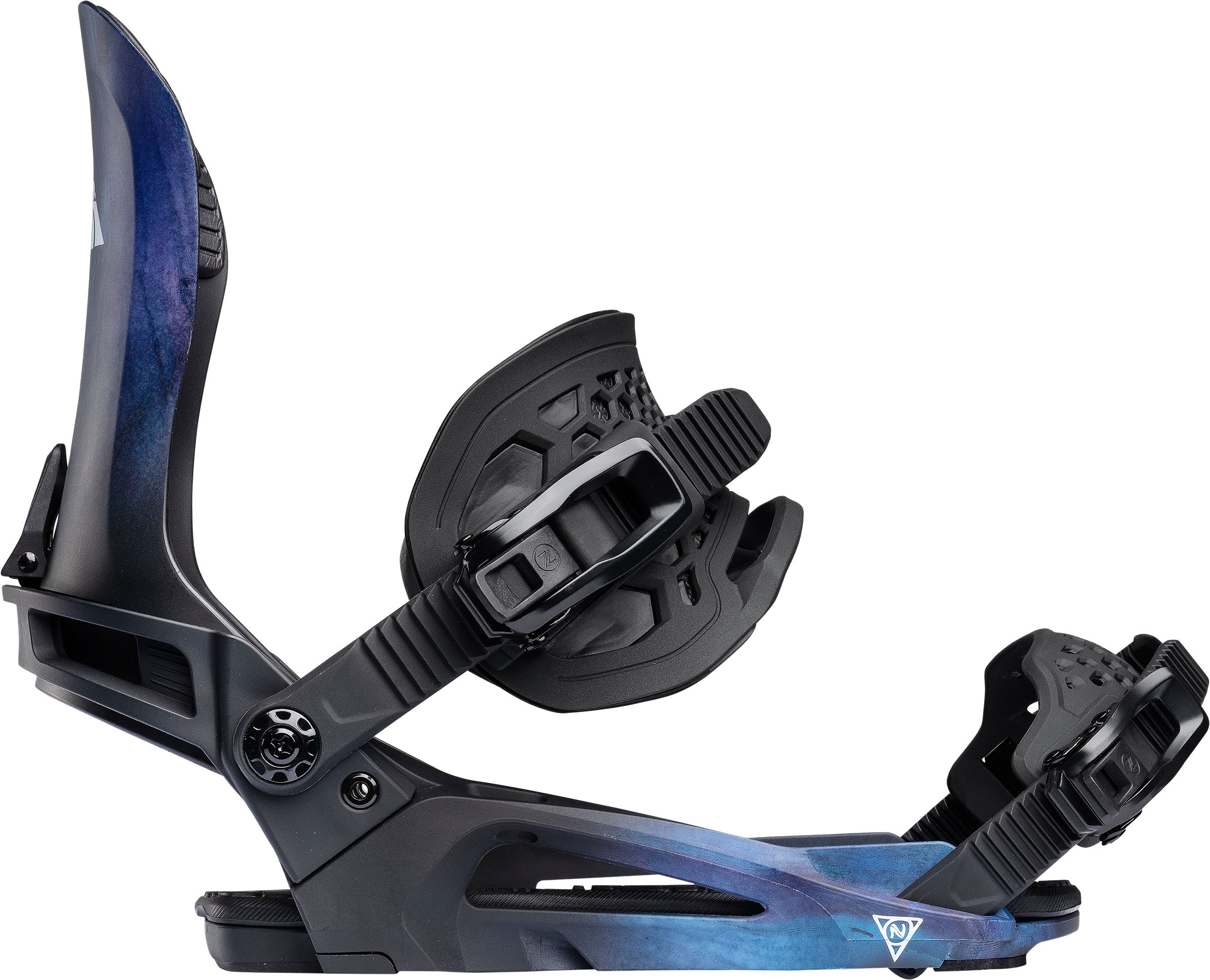 Nidecker Kaon-Plus Snowboard Binding