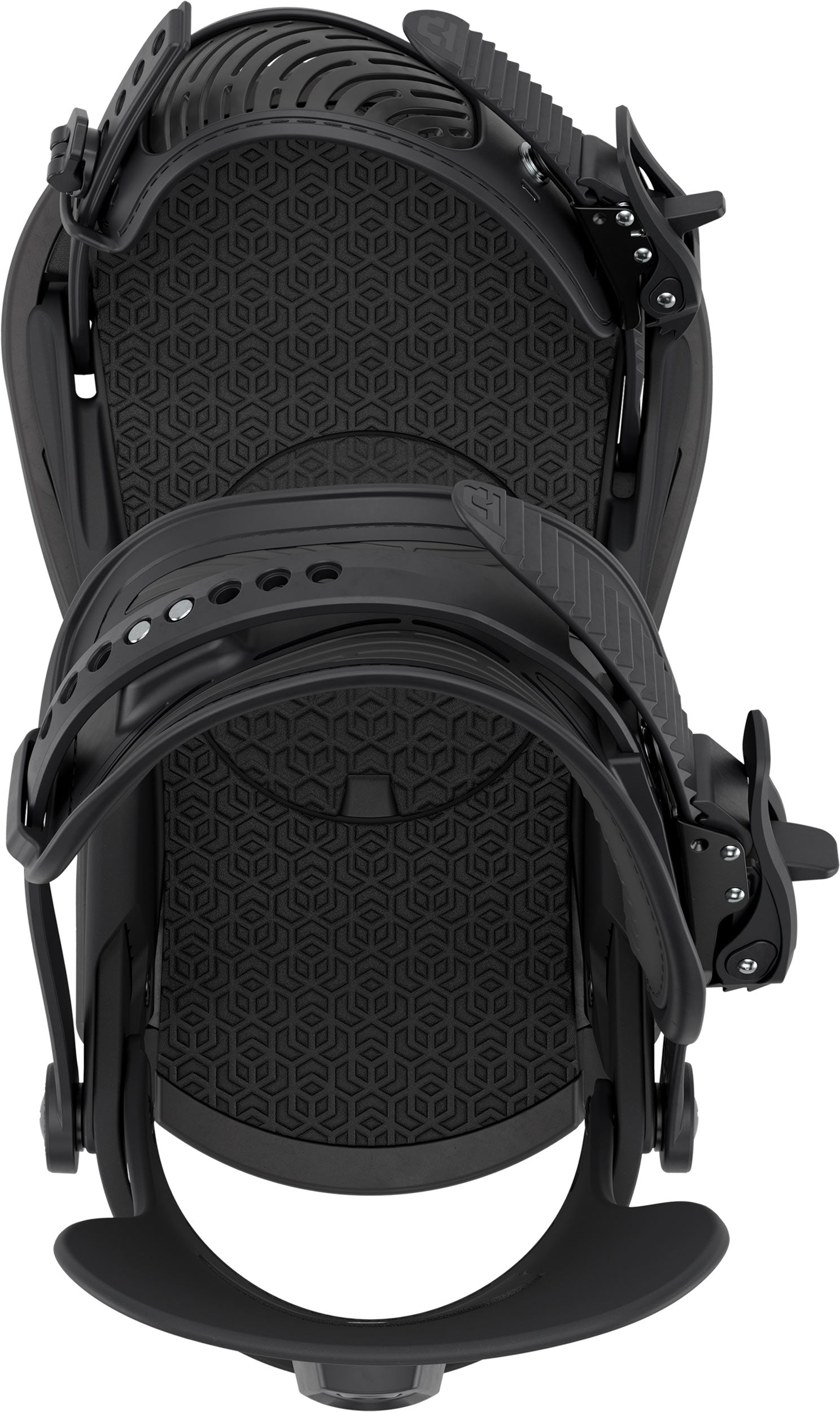 Union Strata Snowboard Binding