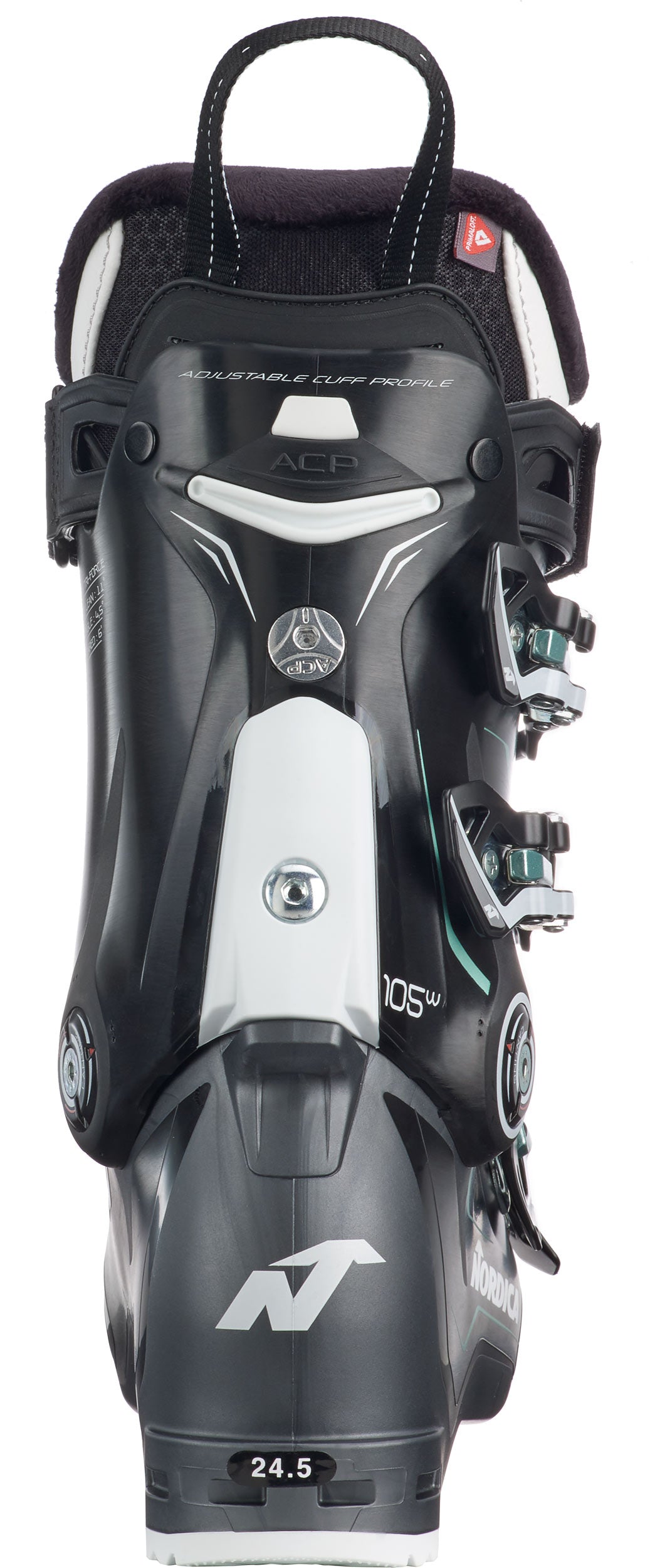 Nordica Speedmachine 105 Ski Boot 2021