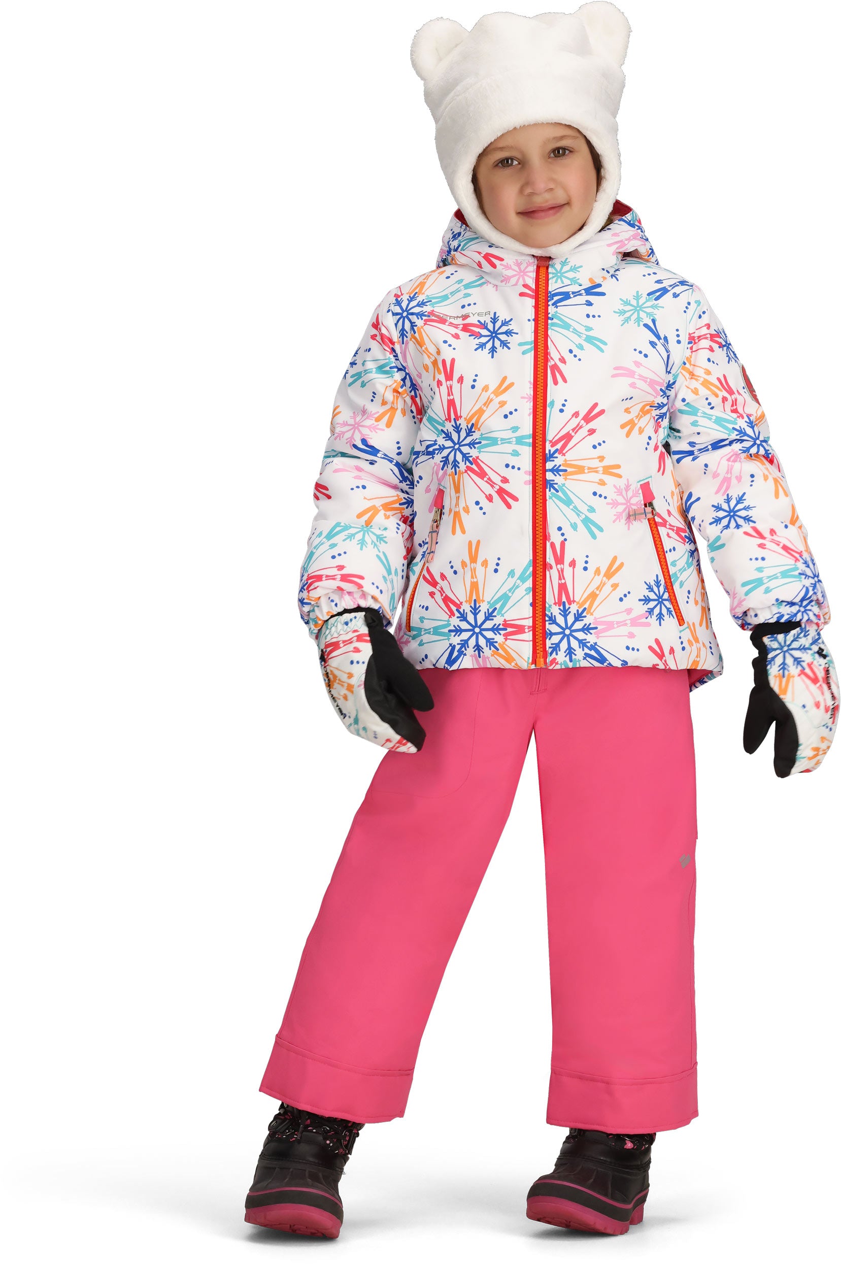 Obermeyer Ashor Ski Jacket