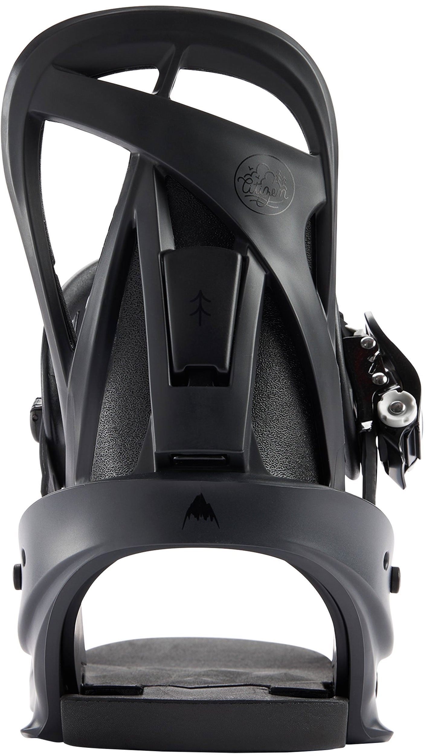 Burton Citizen Snowboard Binding - Re:Flex