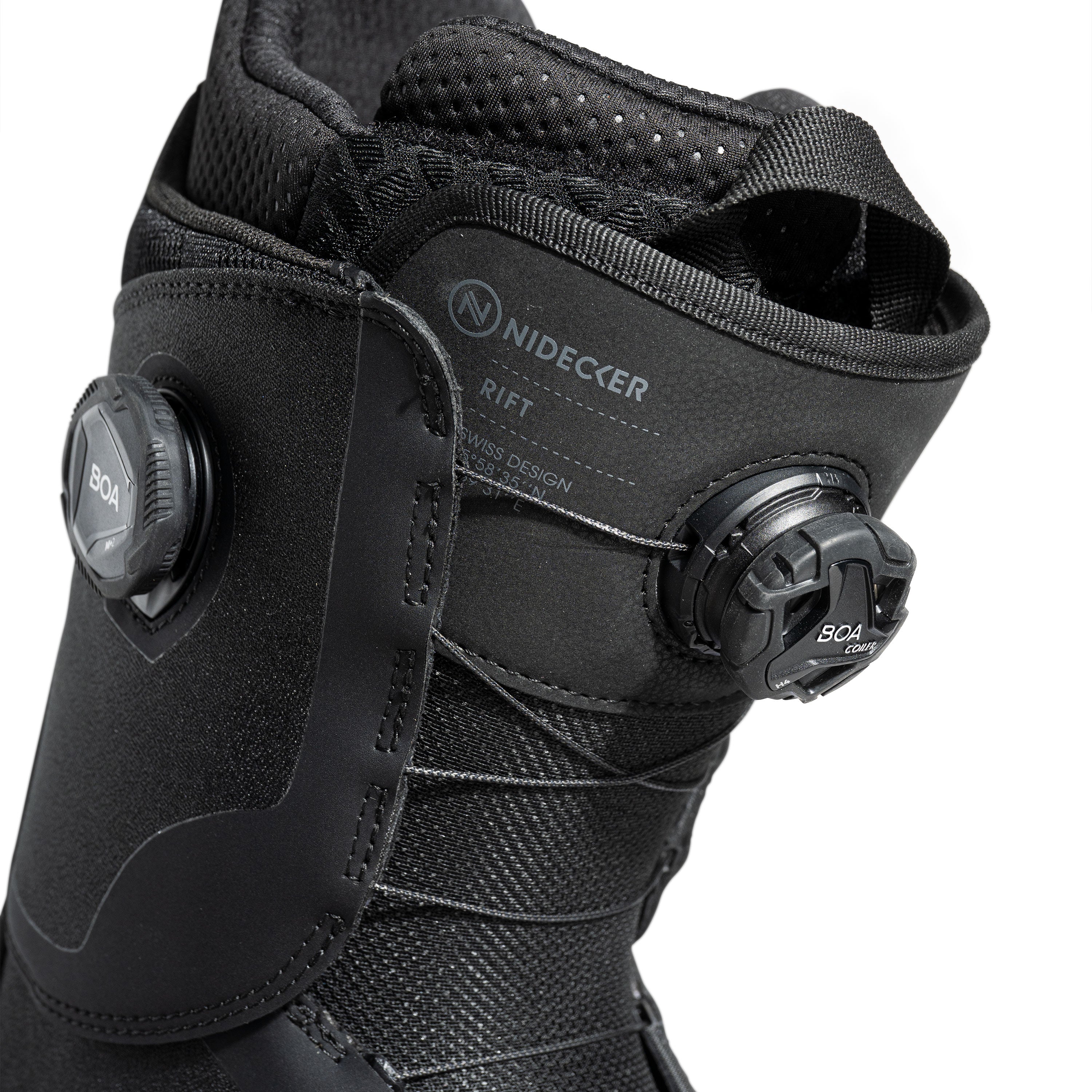 Nidecker Rift Boot