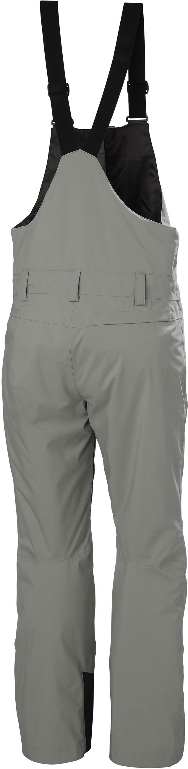 Helly Hansen Legendary Insulated Bib Ski Pant - Mens
