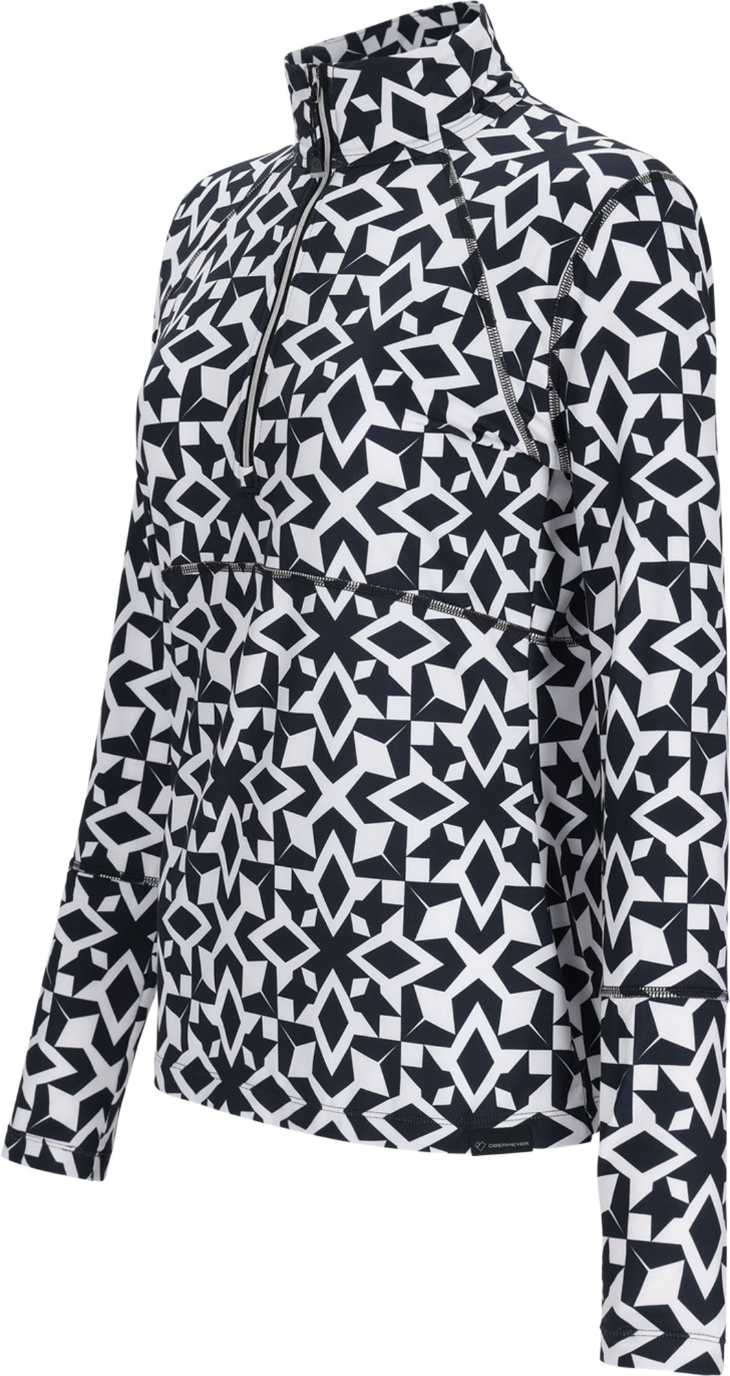 Obermeyer Discover 1/4 Zip 2025