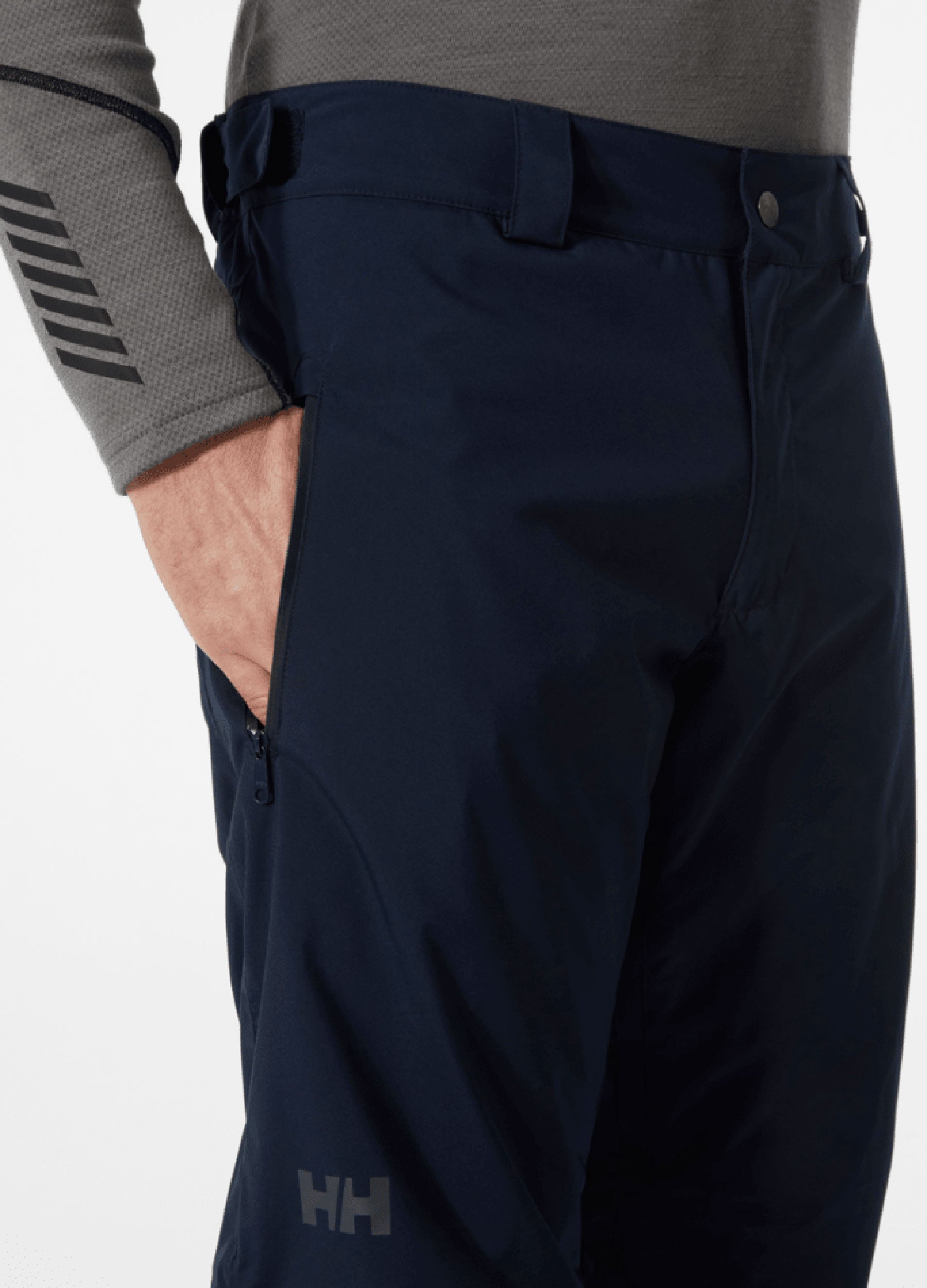 Helly Hansen Legendary Insulated Pant - Regular - Mens