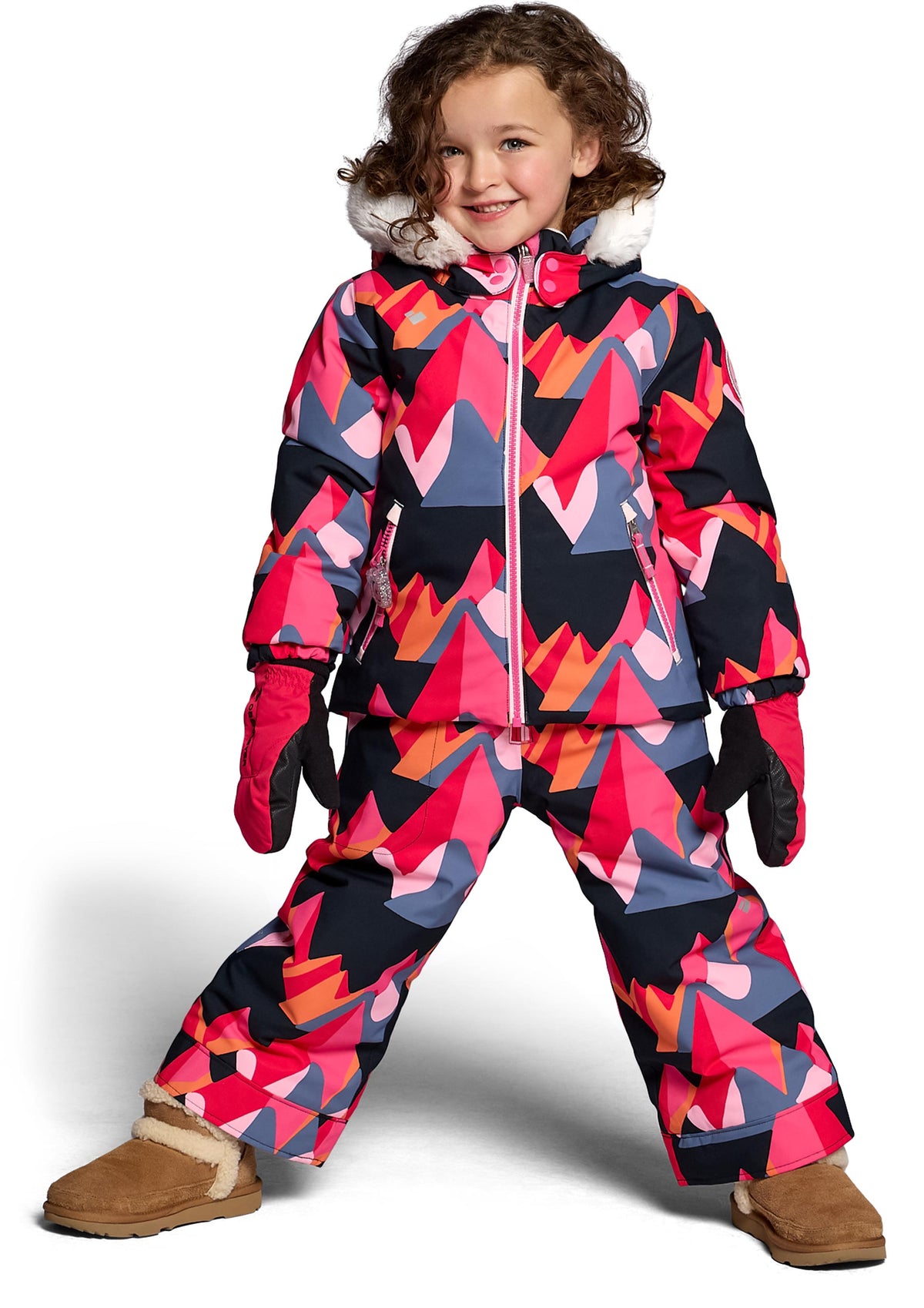 Obermeyer Avery Jacket