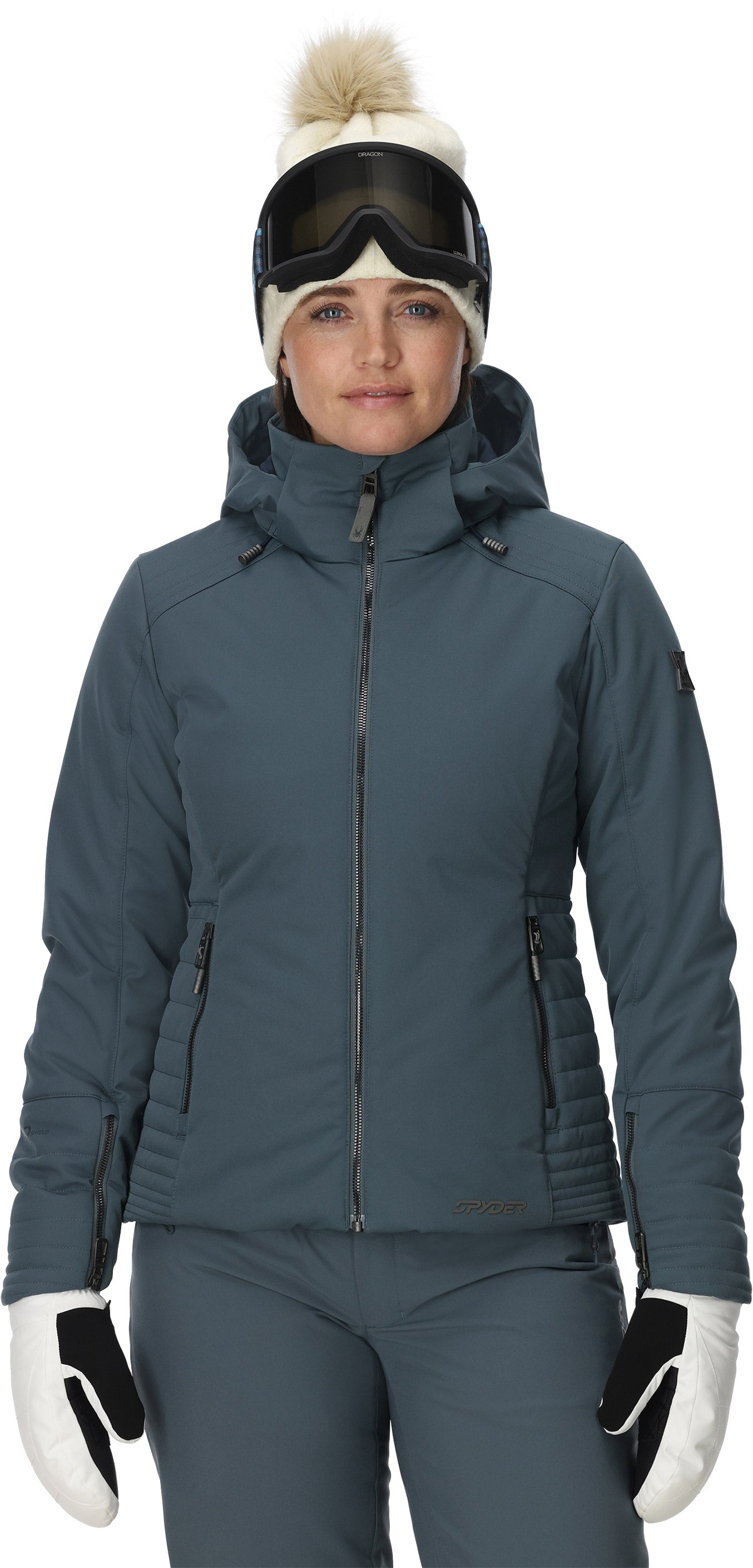 Spyder Schatzi Ski Jacket