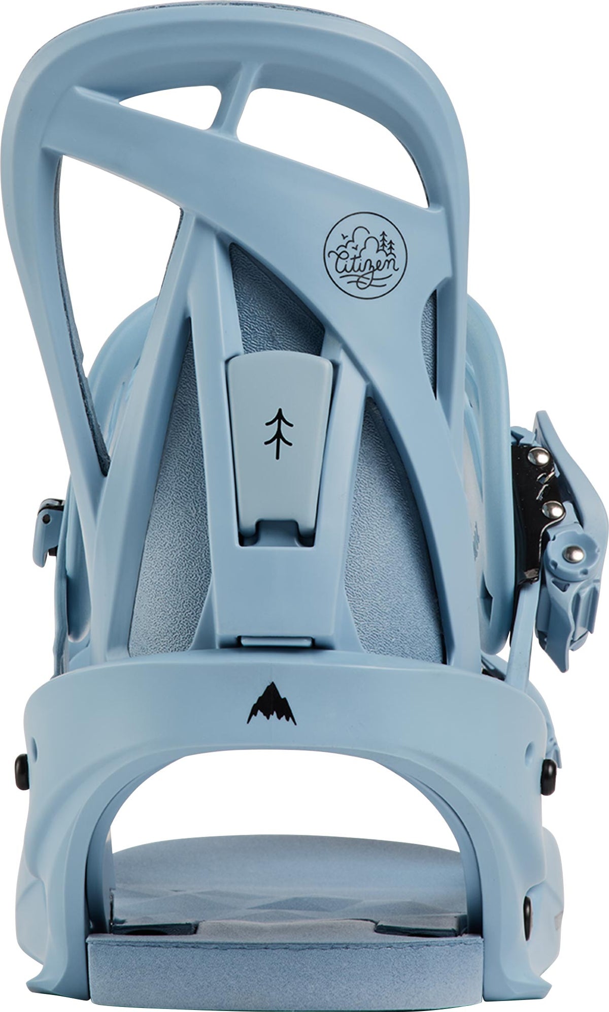 Burton Womens Citizen Re:Flex Snowboard Binding