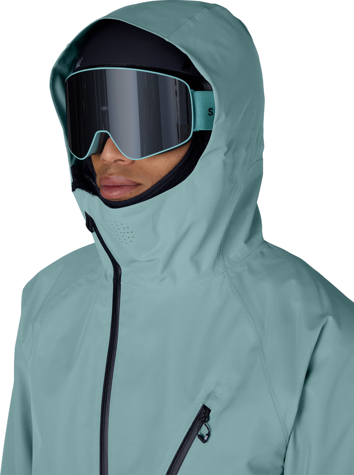 686 Mens Hydra Thermagraph Jacket