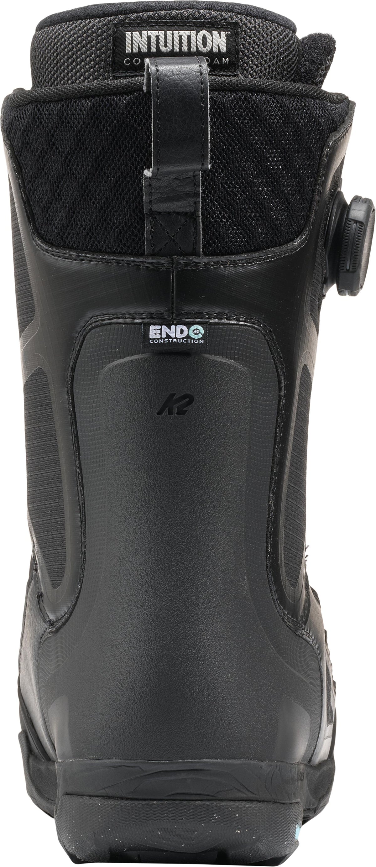 K2 Theory - Mens Snowboard Boot