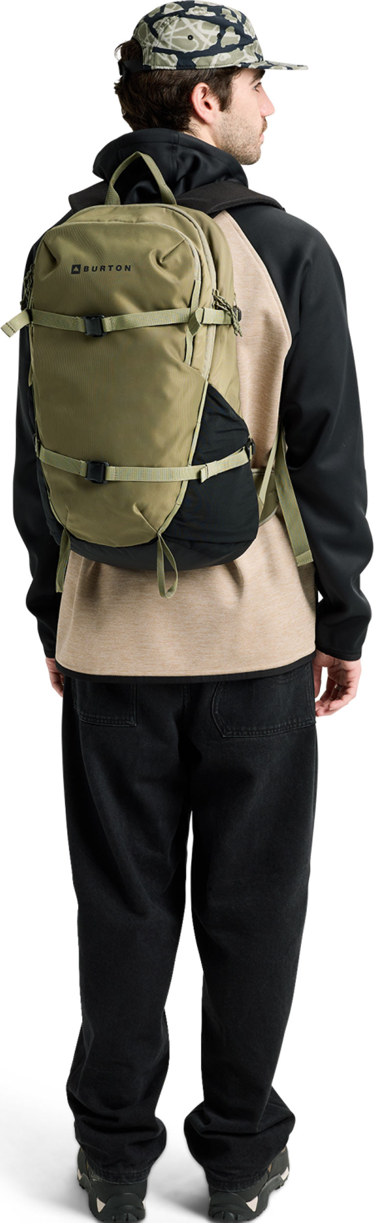 Burton Day Hiker 30L Backpack