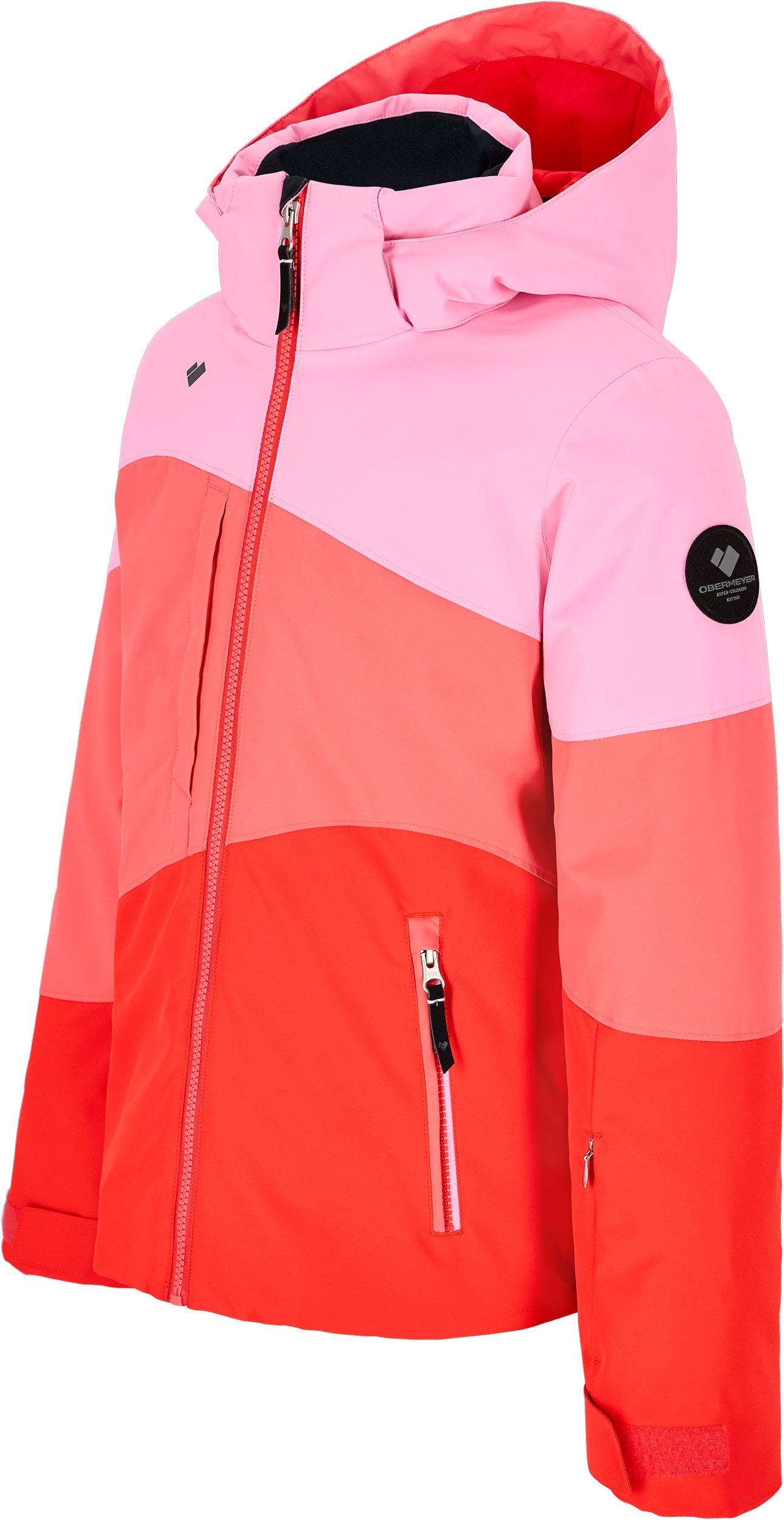Obermeyer Reese Ski Jacket