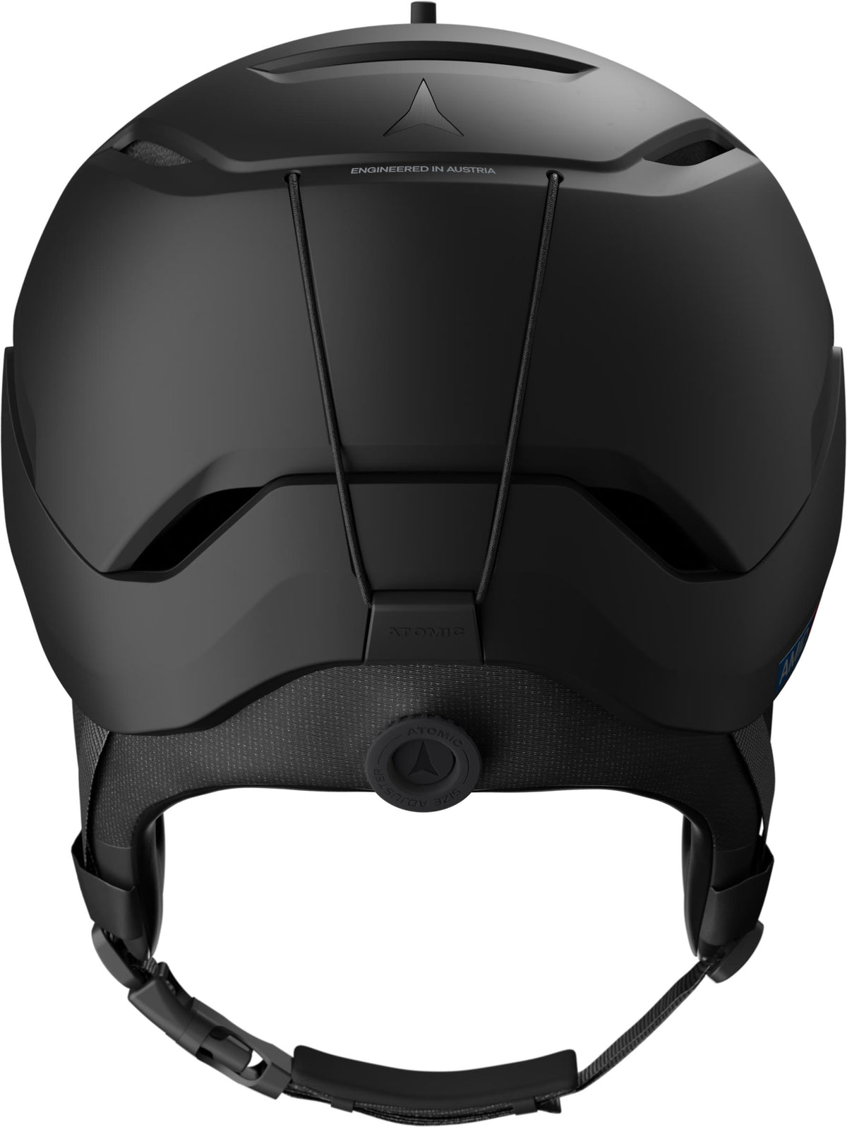 Atomic Savor GT Amid Helmet