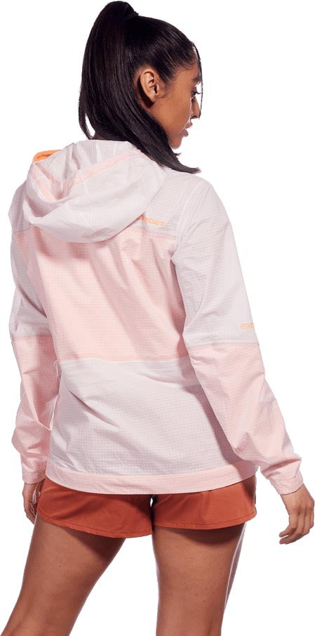 Spyder Lucent Rain Shell Ski Jacket - Womens 2024