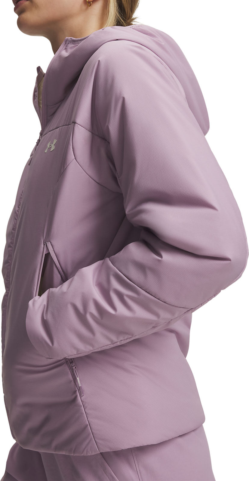 Under Armour UA Explor QuickRidge - Womens Jacket
