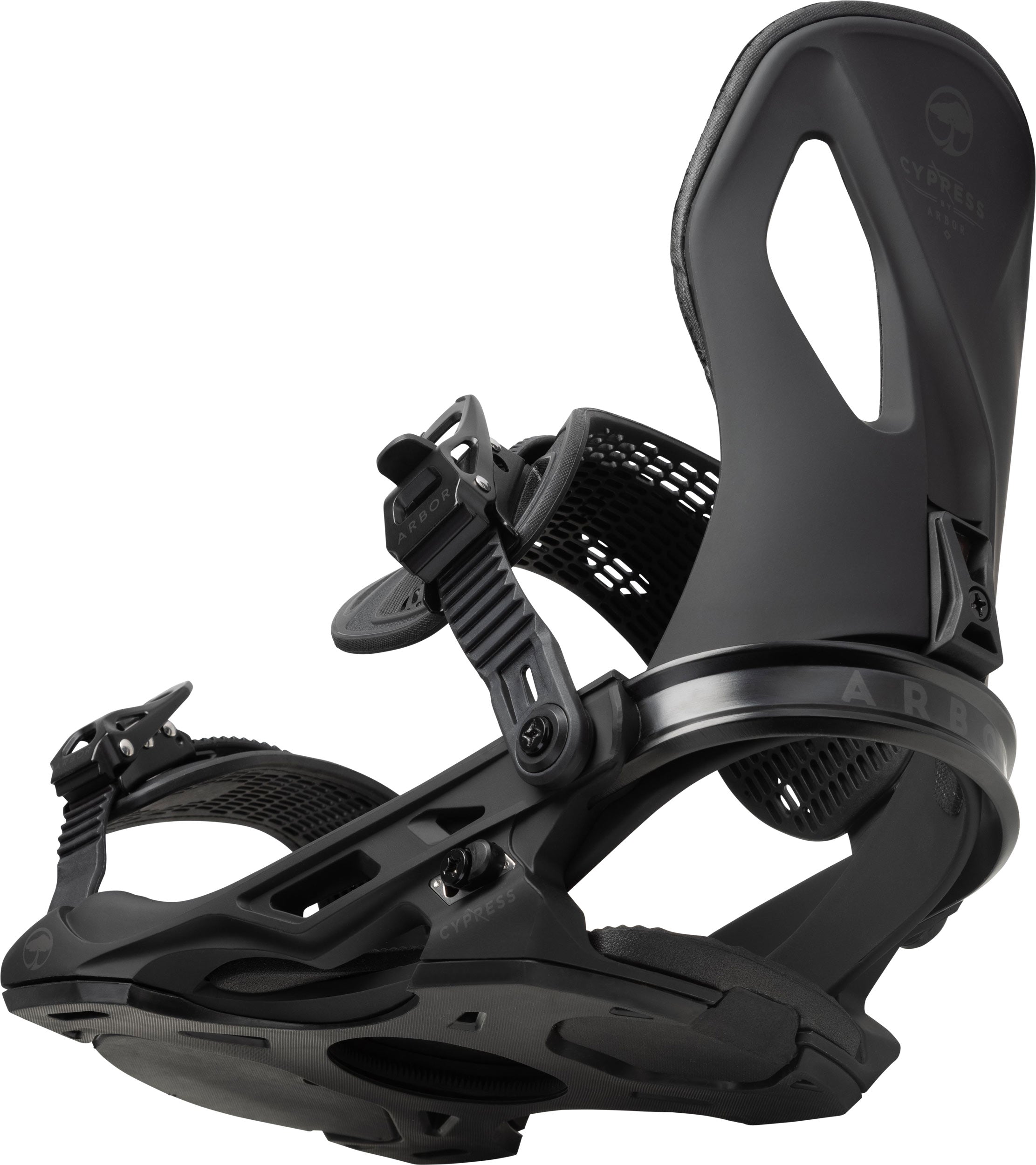 Arbor Cypress Snowboard Binding 2023