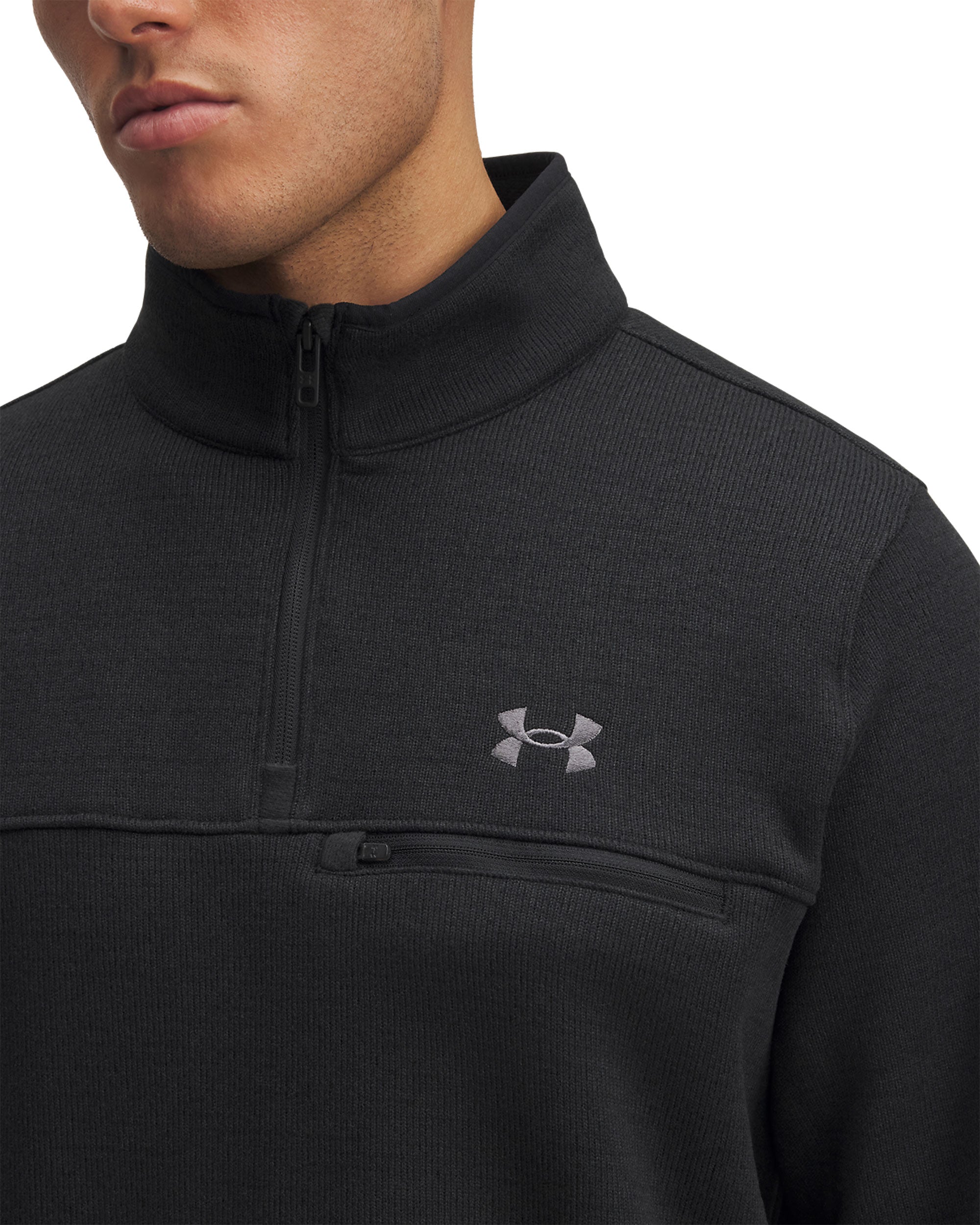 Under Armour Specialist 1/4 Zip