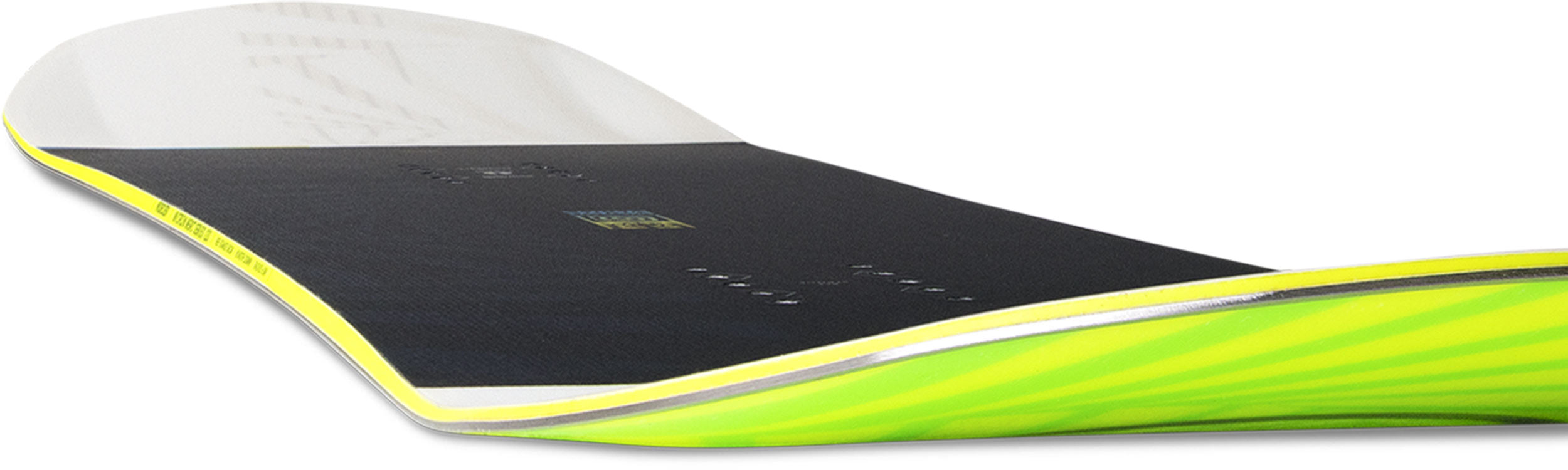 Nidecker Micron Merc Snowboard