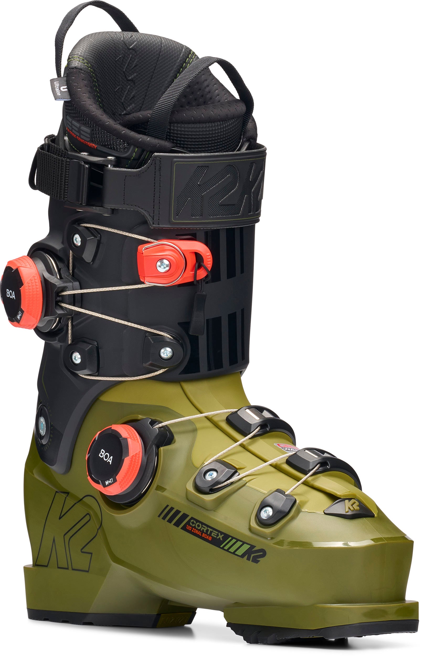 K2 Cortex 120 Zonal BOA Boot