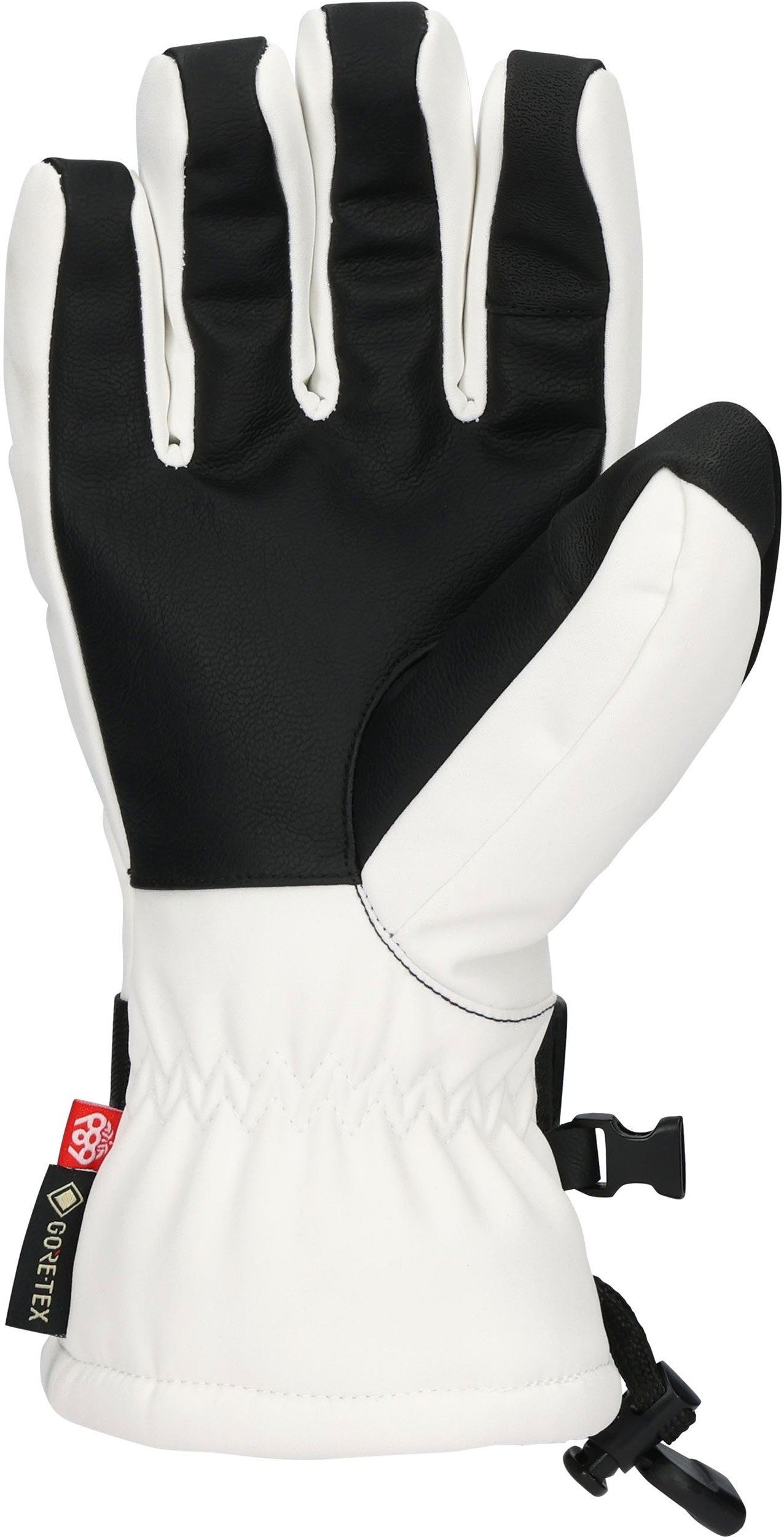 686 Womens GORE-TEX Linear Glove