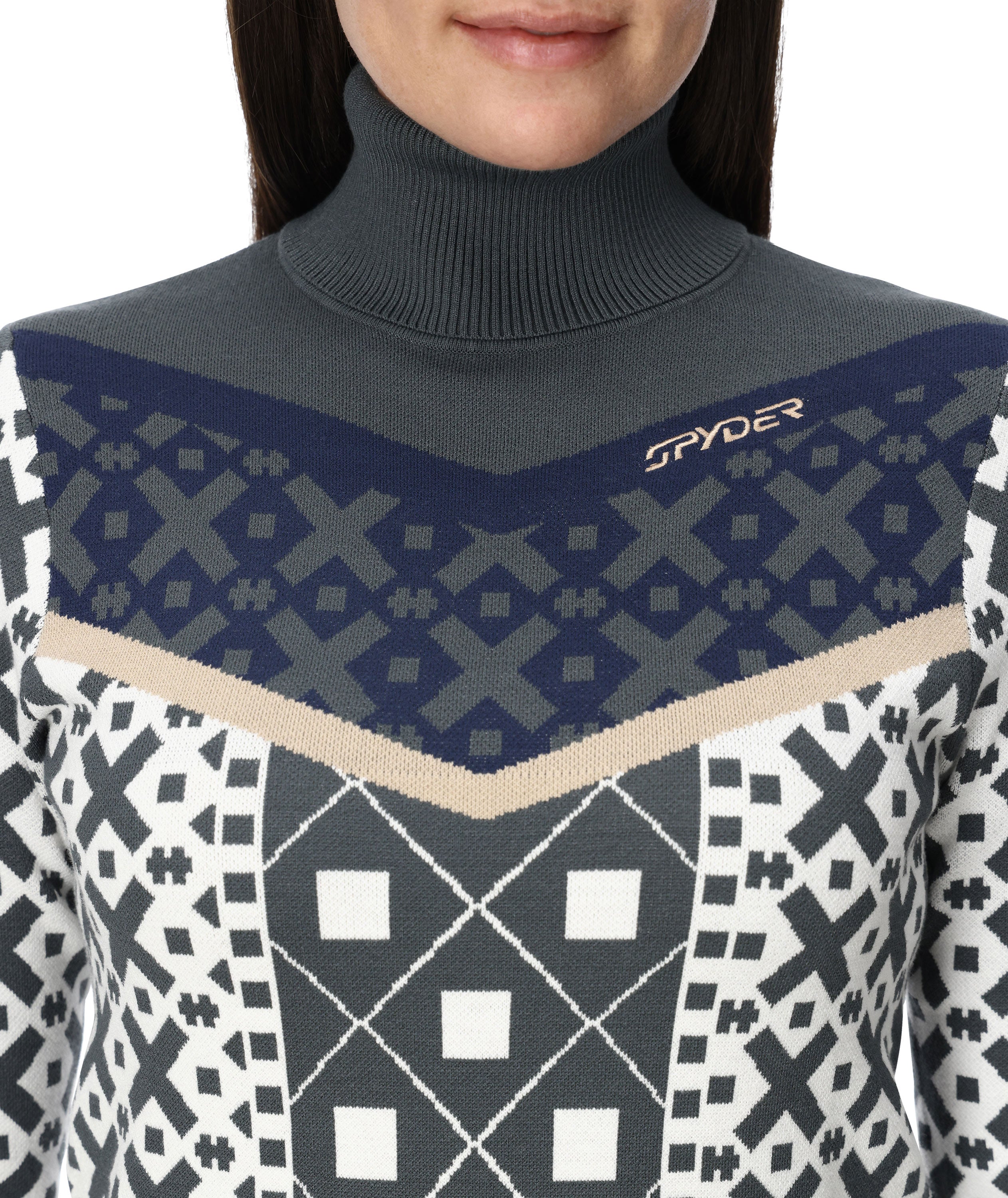 Spyder Stellar Sweater