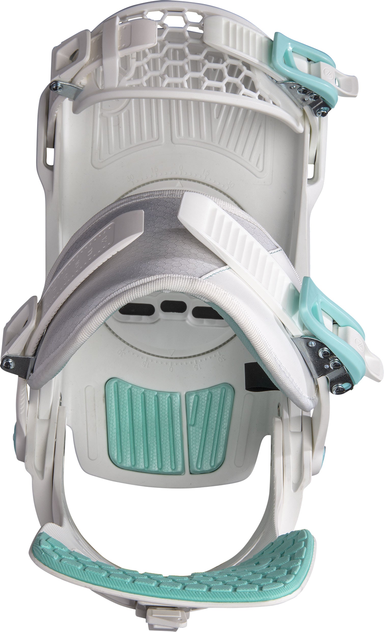 Nidecker Muon-W Snowboard Binding 2022