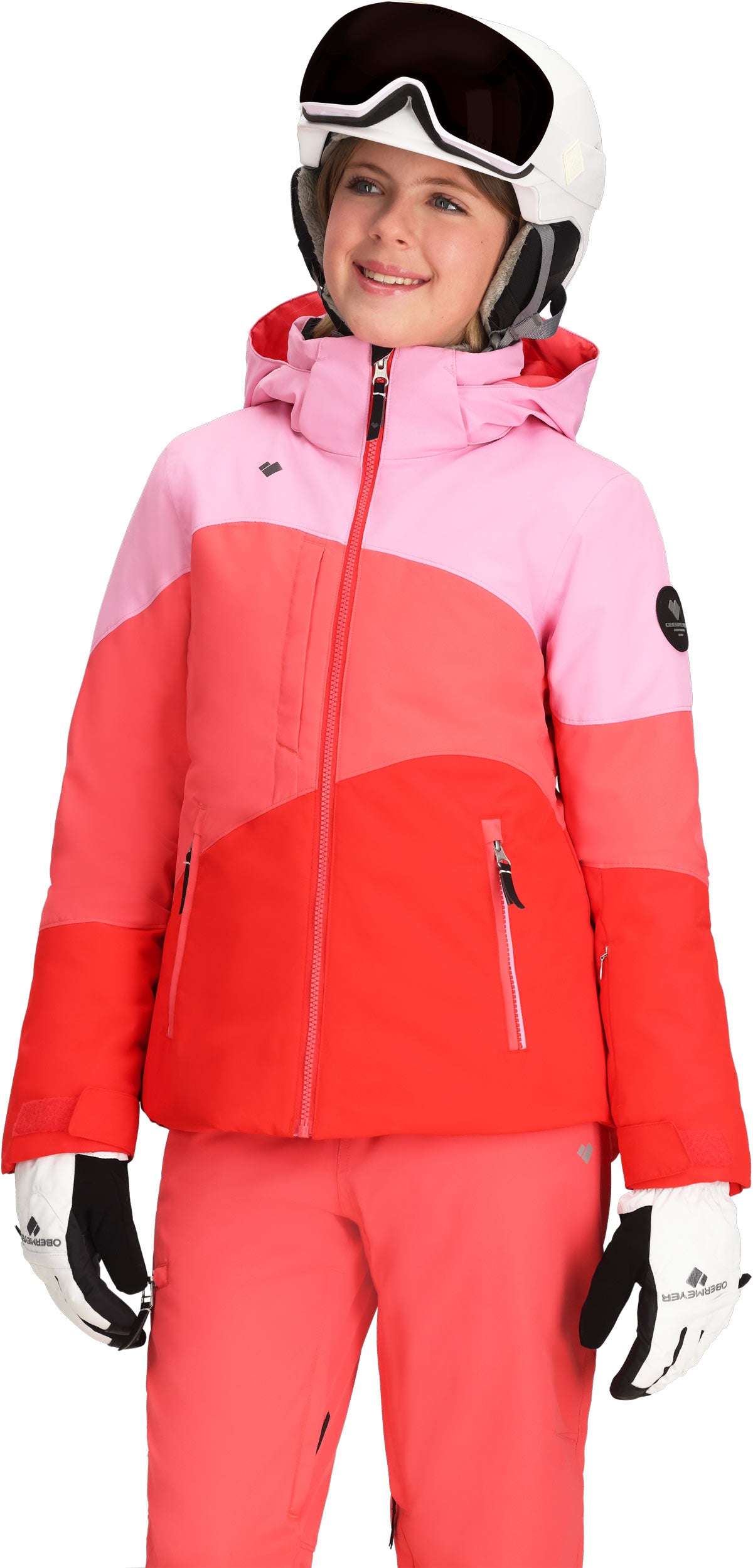 Obermeyer Reese Ski Jacket