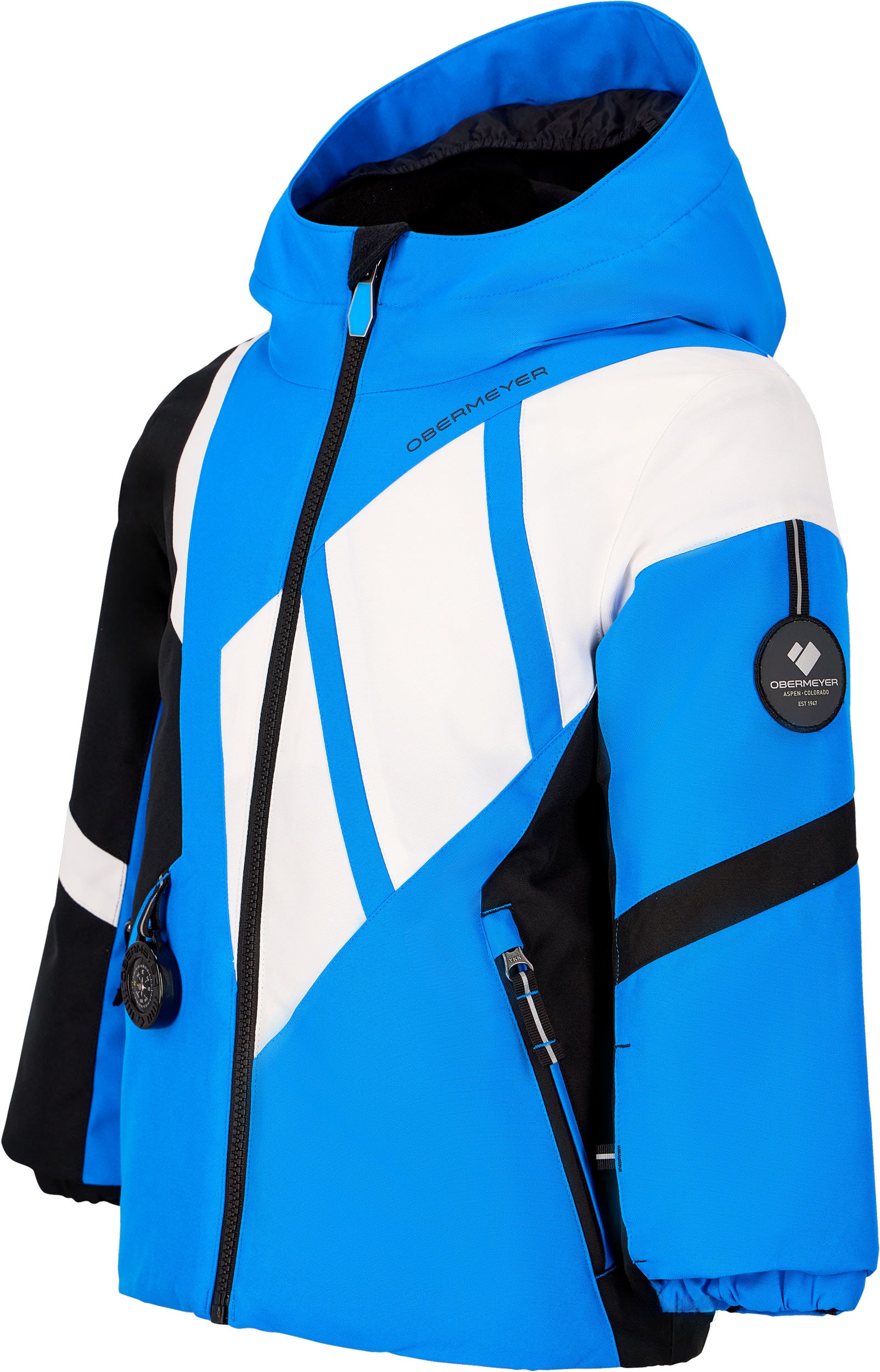 Obermeyer Orb Ski Jacket