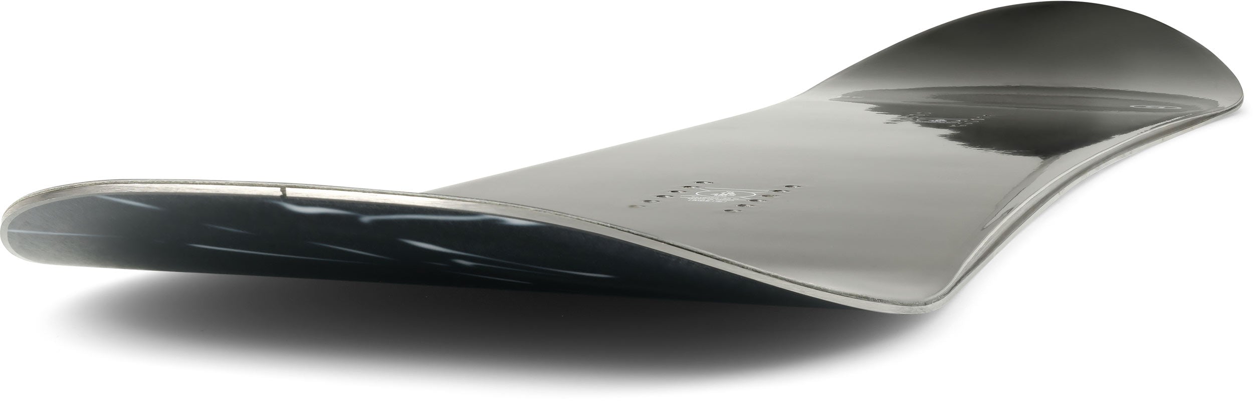 Ride Magic Stick Snowboard 2025