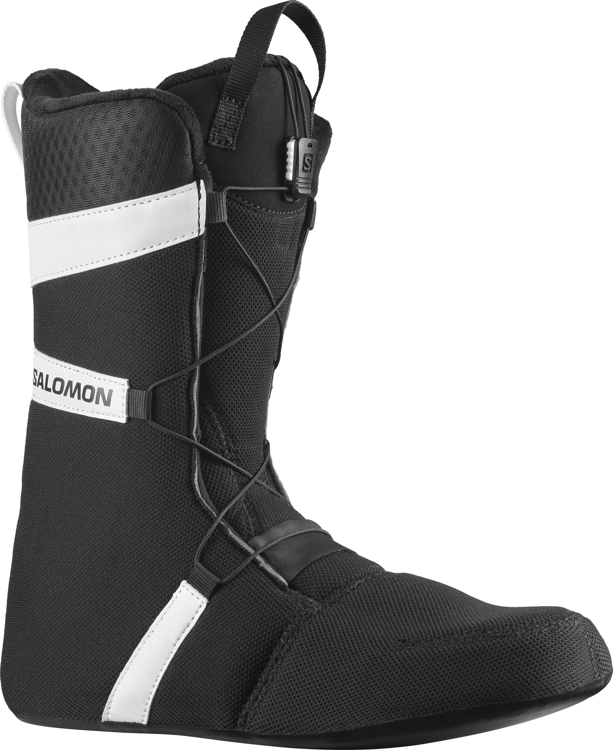 Salomon Launch Lace SJ Boa Boot