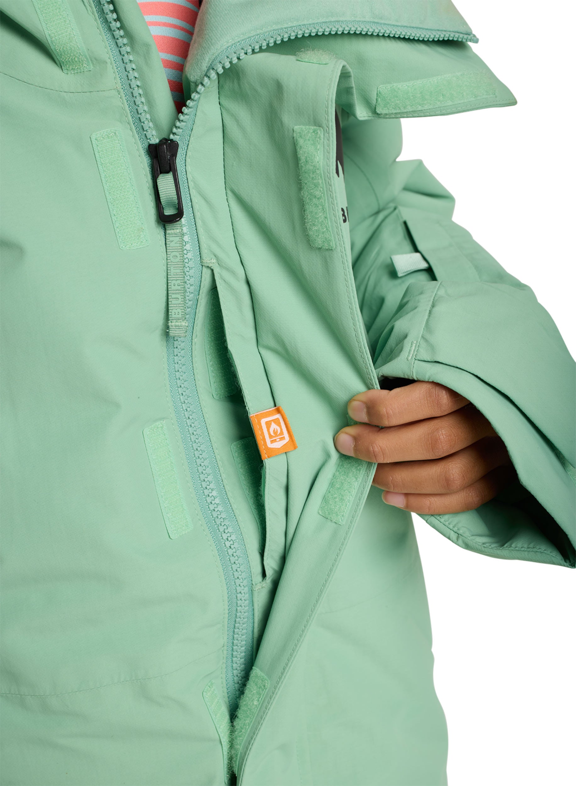 Burton Skimmer 2L Snowboard Jacket