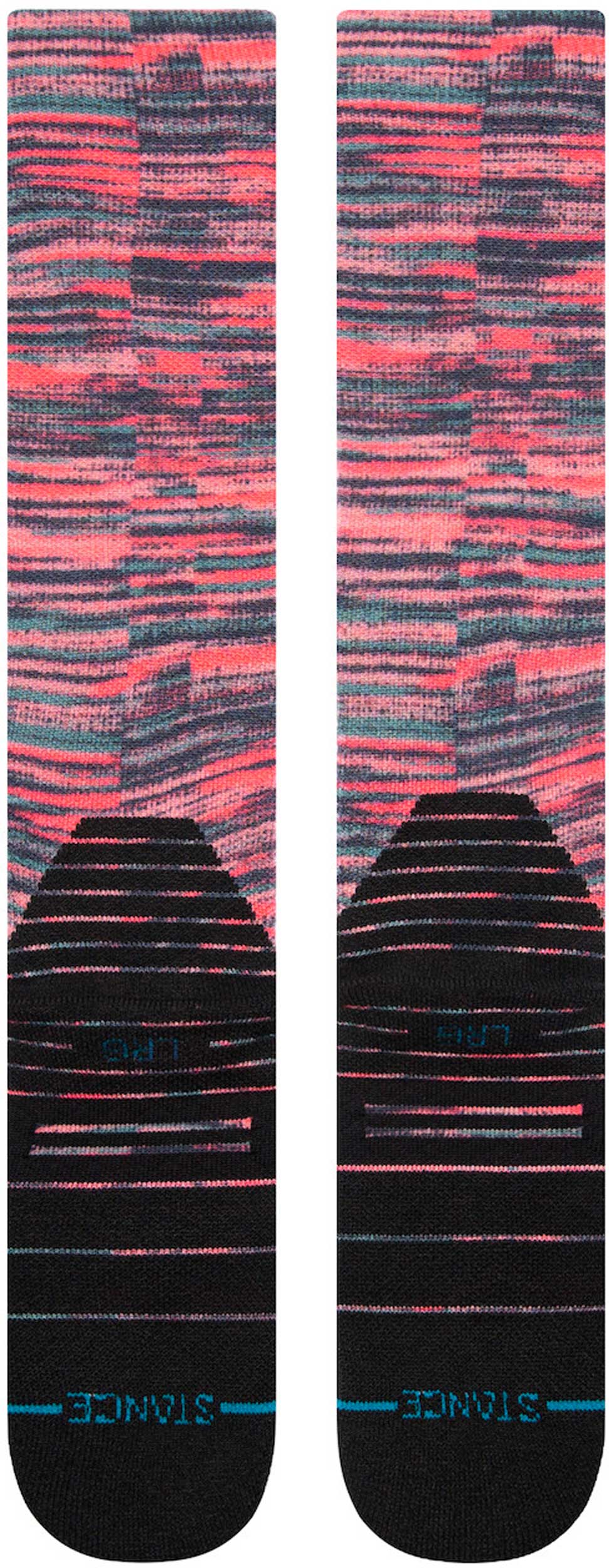Stance Dusk to Dawn Snow Snowboard Sock 2024