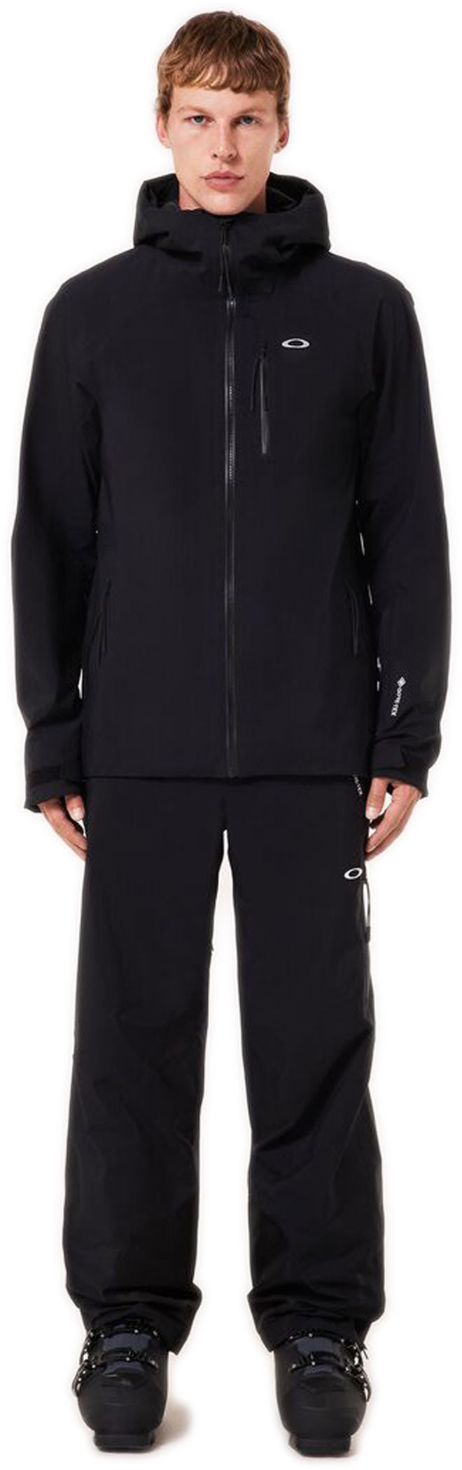 Oakley Unbound Gore-Tex Shell 2.0 Snowboard Jacket