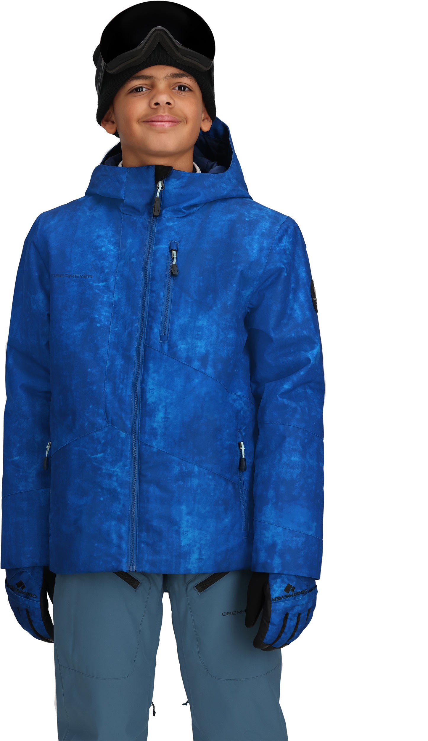 Obermeyer Gage Ski Jacket