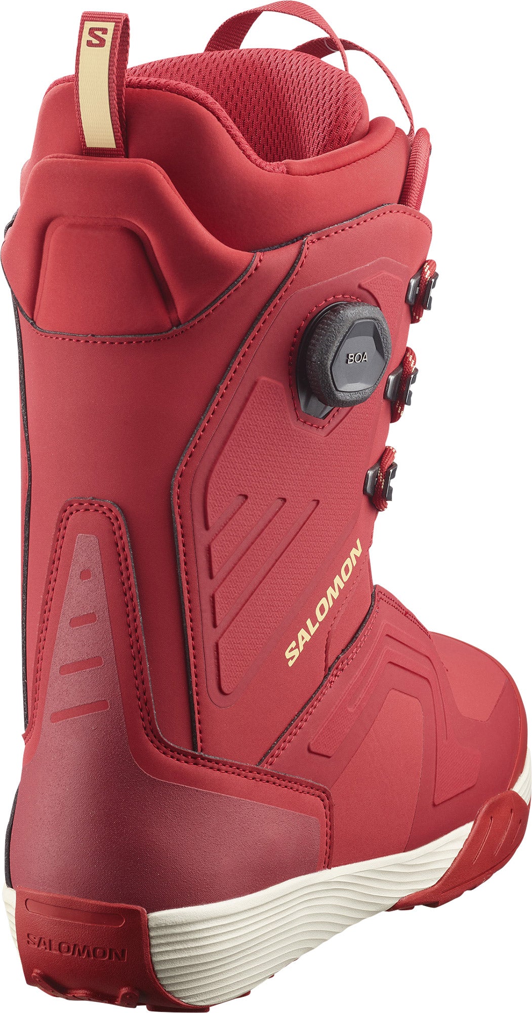 Salomon Dialogue Lace SJ BOA Snowboard Boot