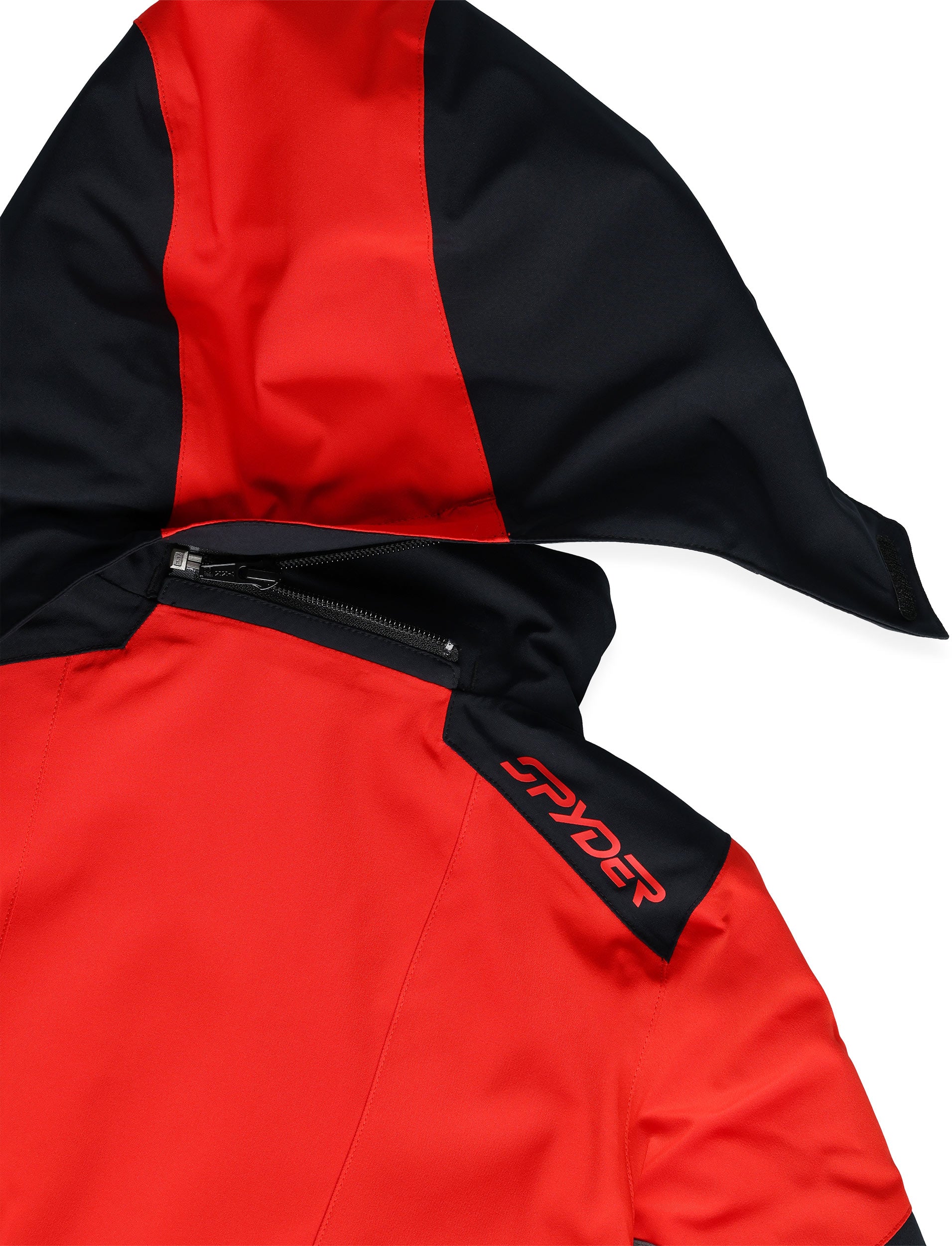 Spyder Challenger Ski Jacket 2024
