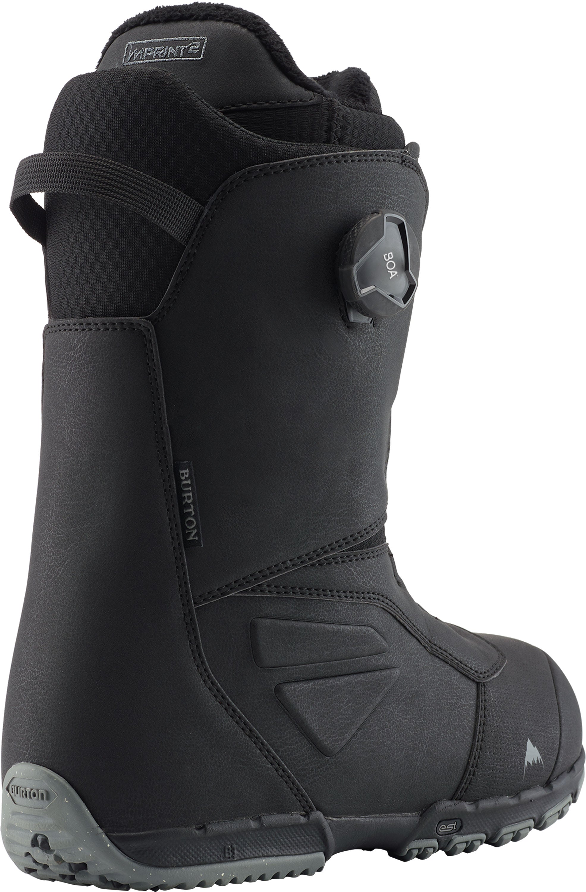 Burton Ruler BOA Boot