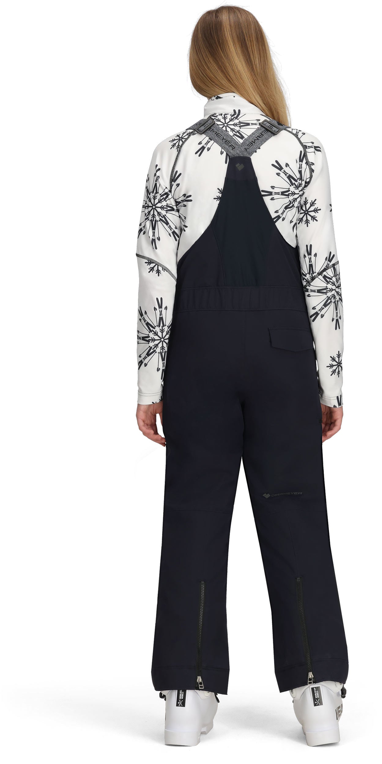 Obermeyer Anya Bib Ski Pant