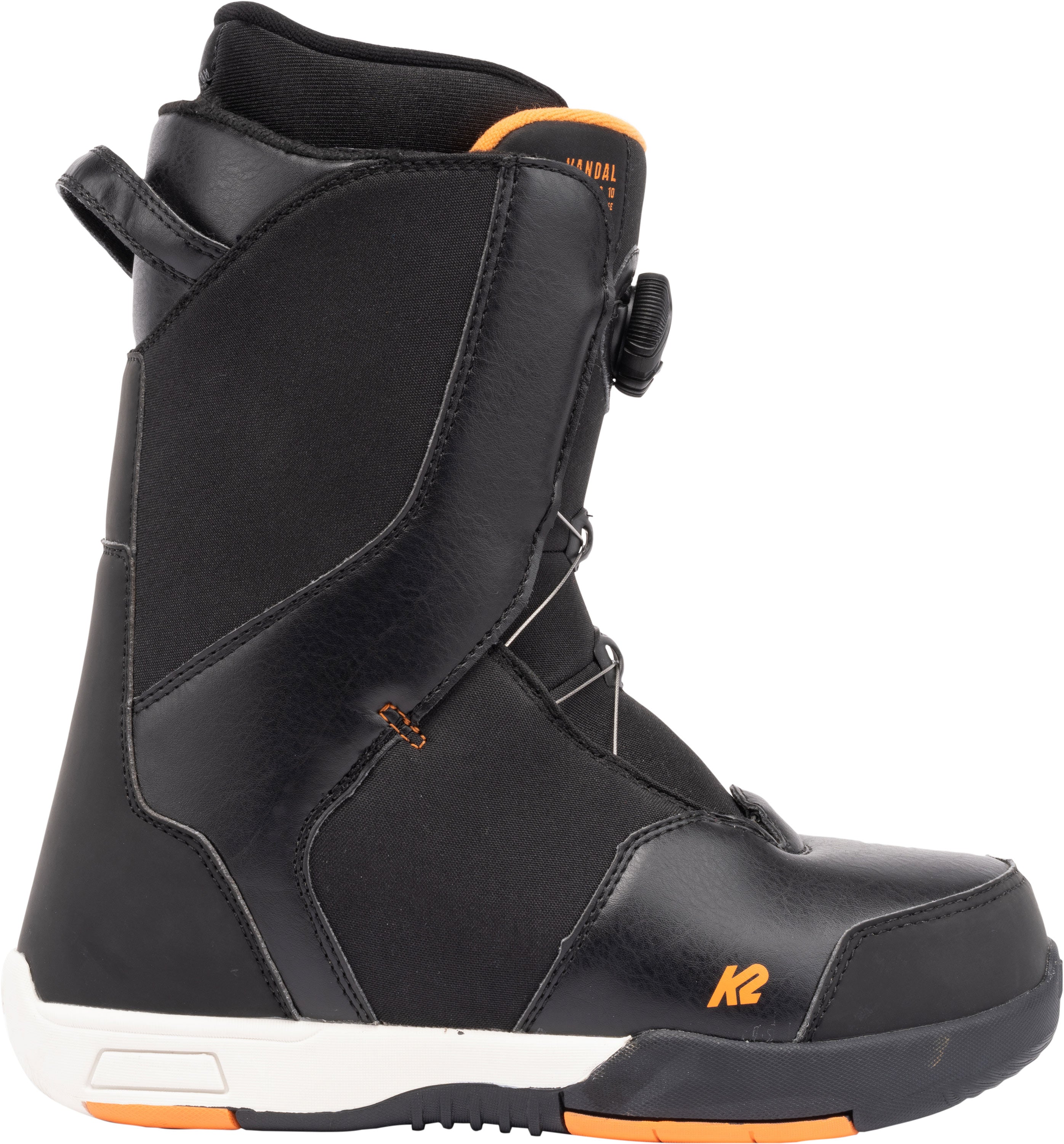 K2 Vandal Snowboard Boot 2022